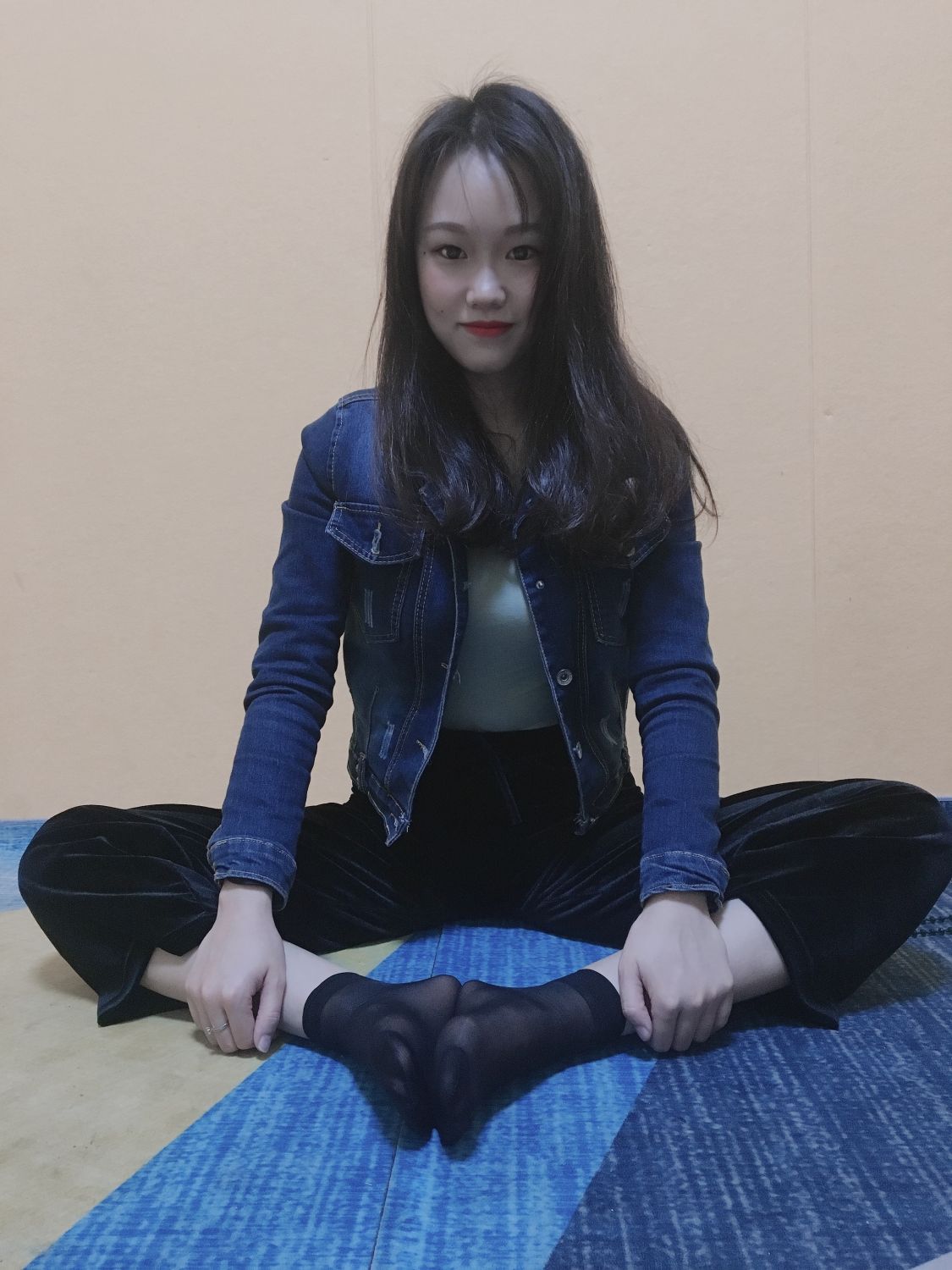 蕾蕾短丝 No.302 [134P/408MB]插图