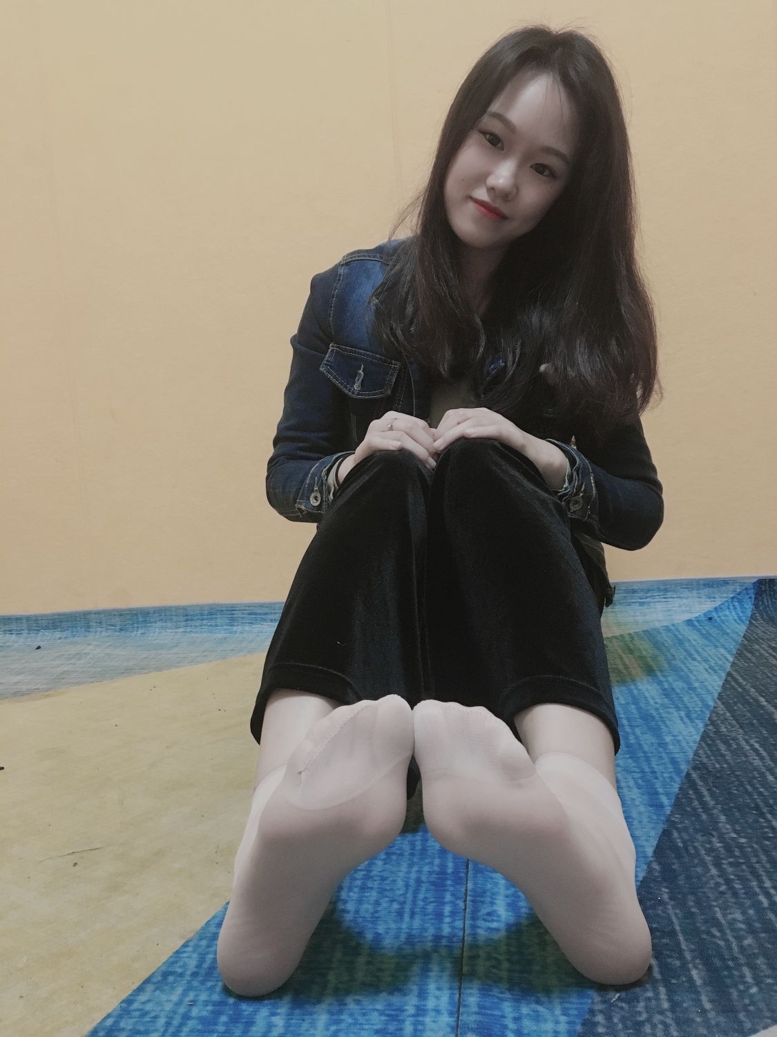 蕾蕾短丝 No.302 [134P/408MB]插图1