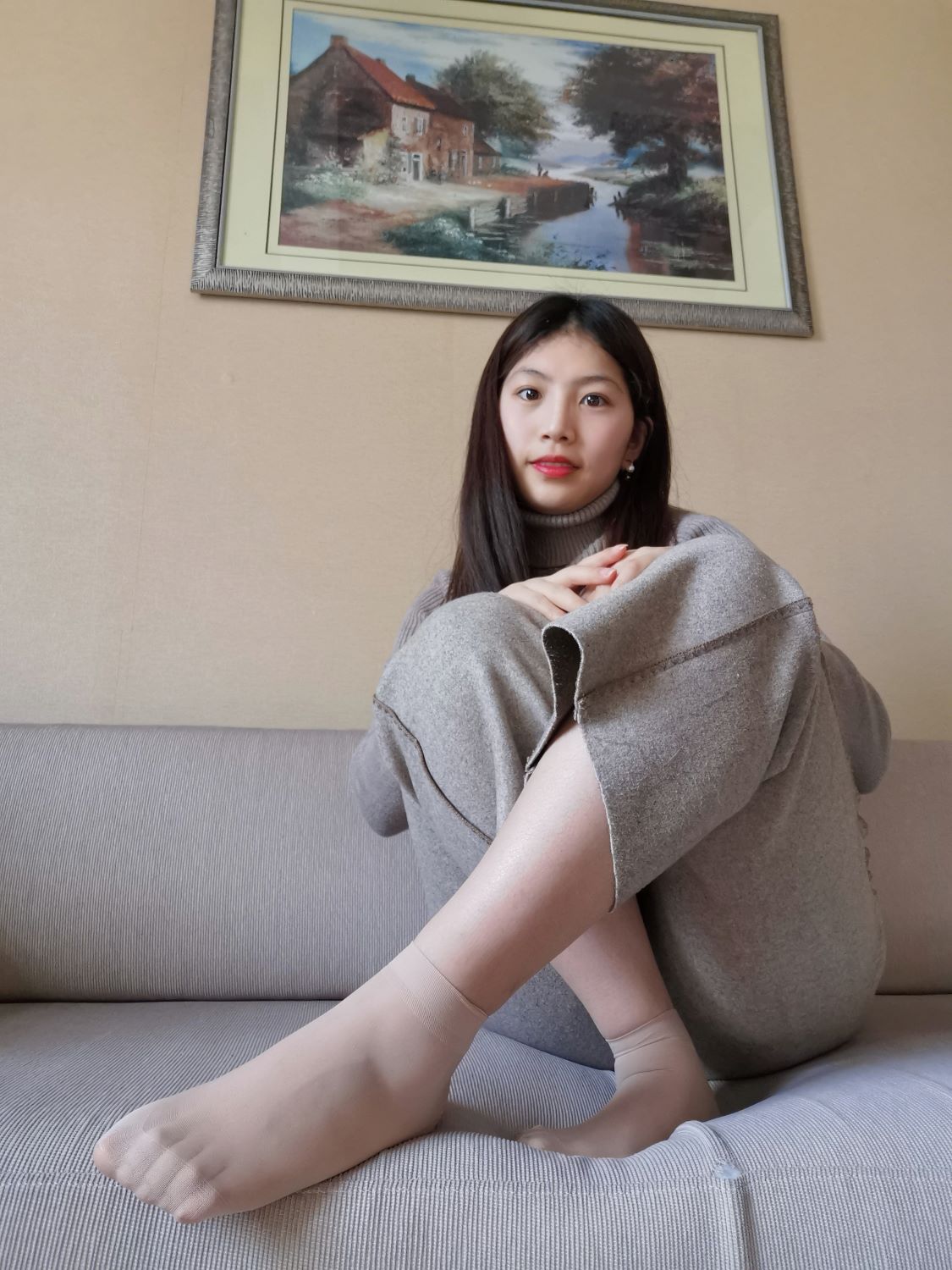 蕾蕾短丝 No.305 [94P/232MB]插图2