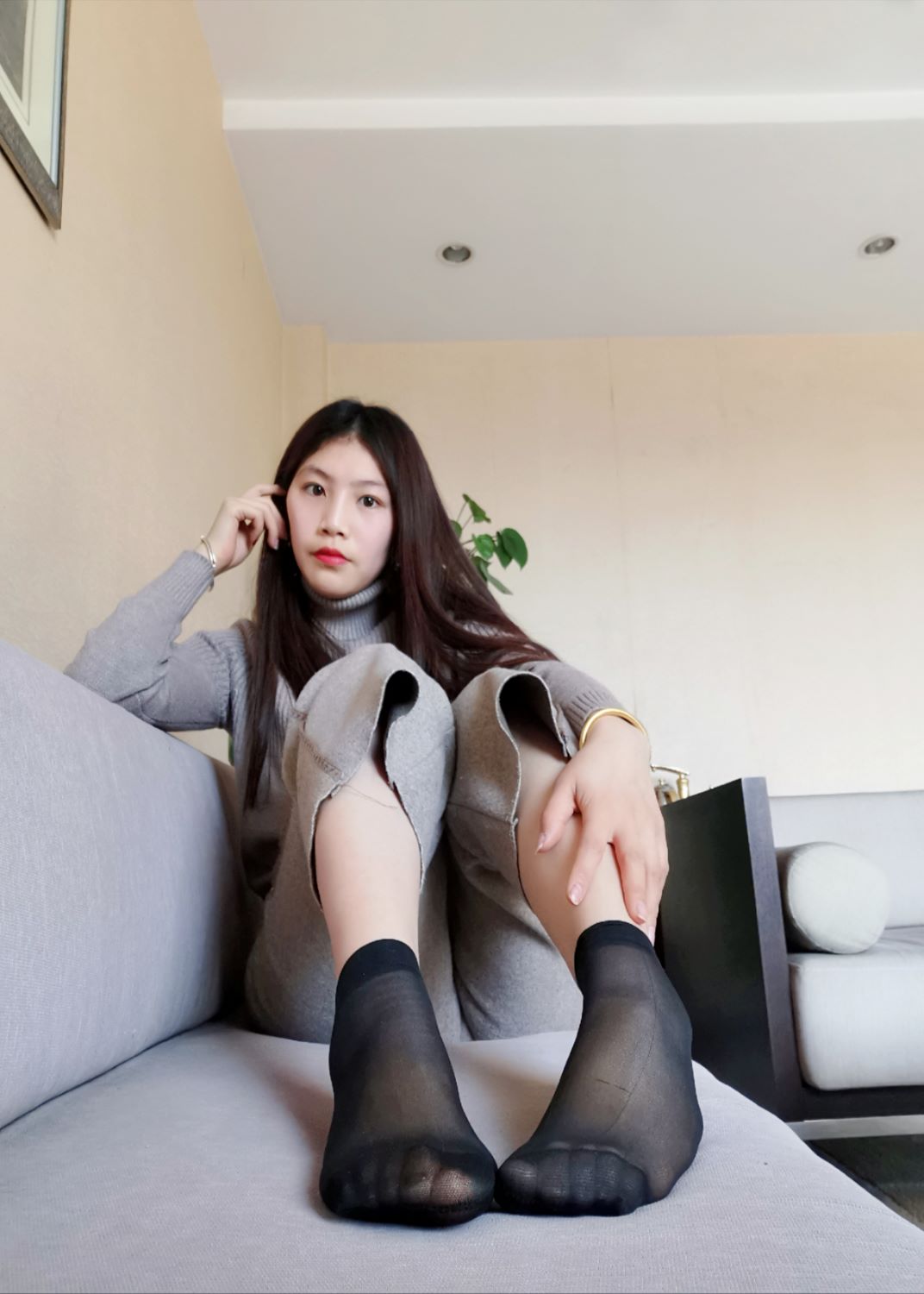 蕾蕾短丝 No.305 [94P/232MB]插图4