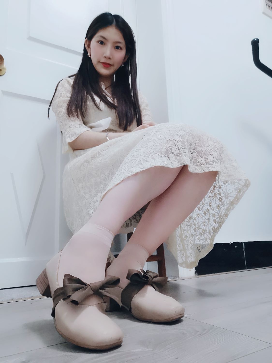 蕾蕾短丝 No.305 [94P/232MB]插图