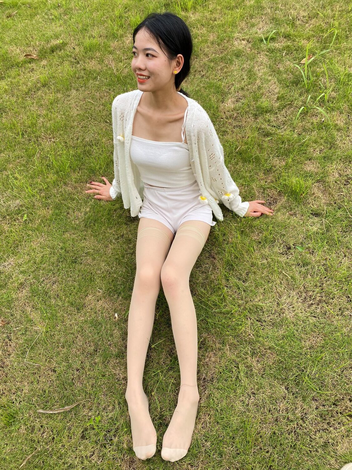 蕾蕾短丝 No.388 [135P/1.26GB]插图1