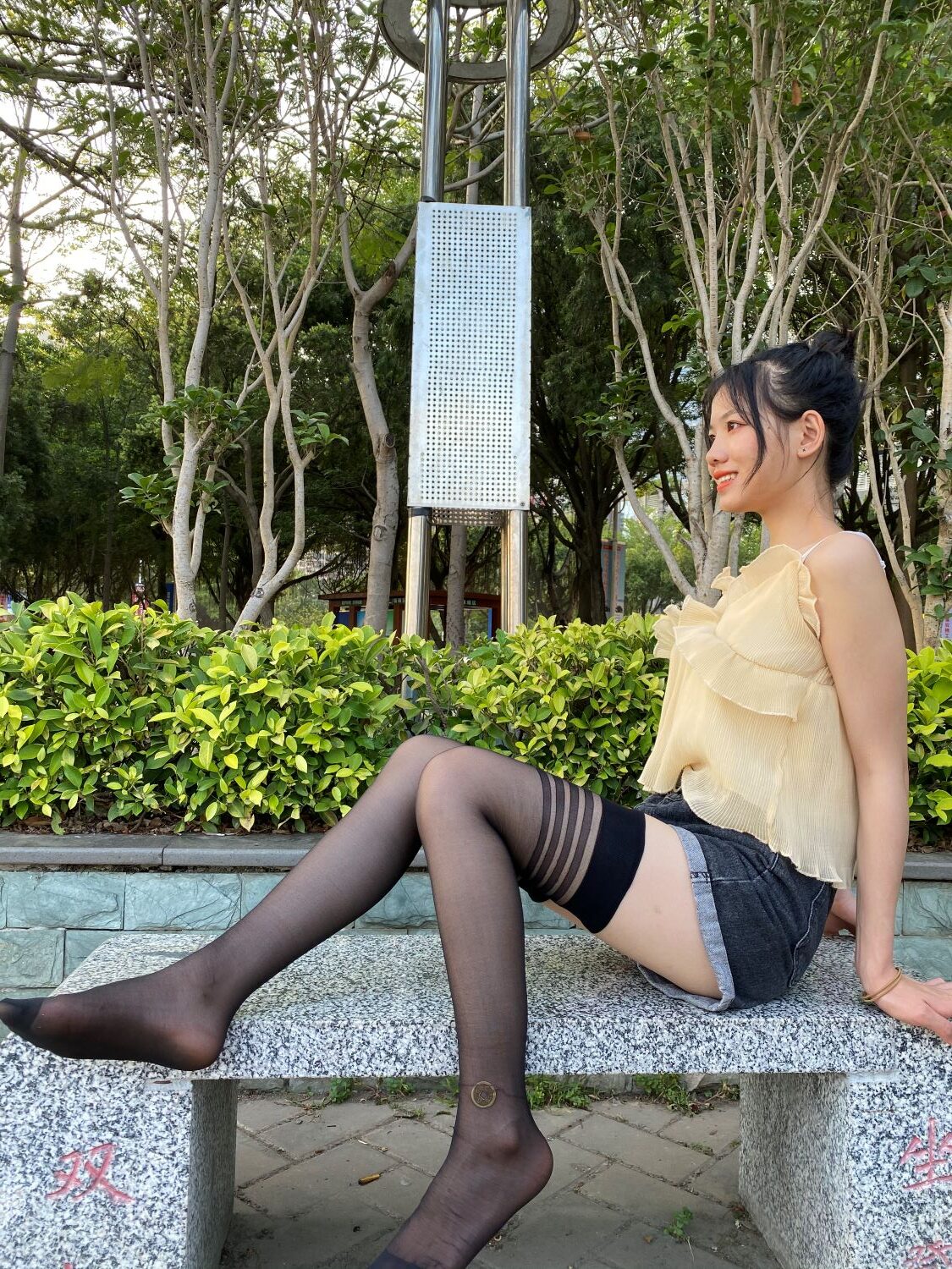 蕾蕾短丝 No.388 [135P/1.26GB]插图3