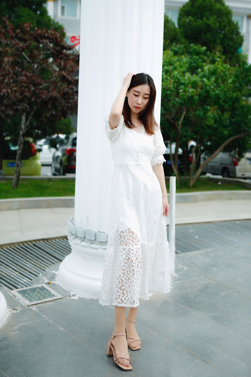 蕾蕾短丝 No.252 [123P/230MB]插图3