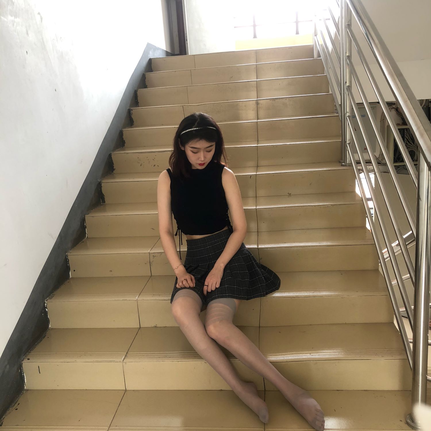 蕾蕾短丝 No.390 [83P/226MB]插图5