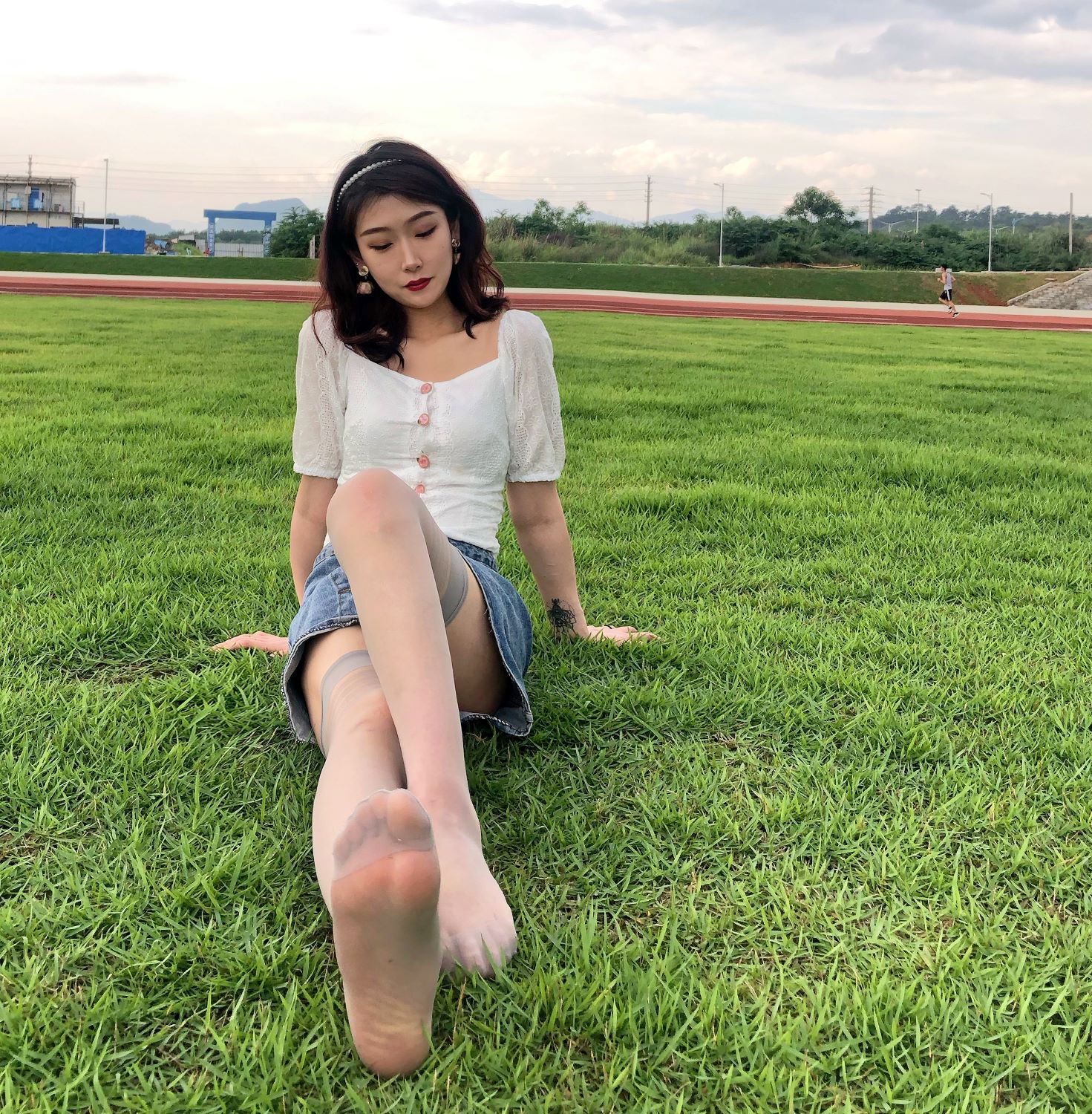 蕾蕾短丝 No.390 [83P/226MB]插图3