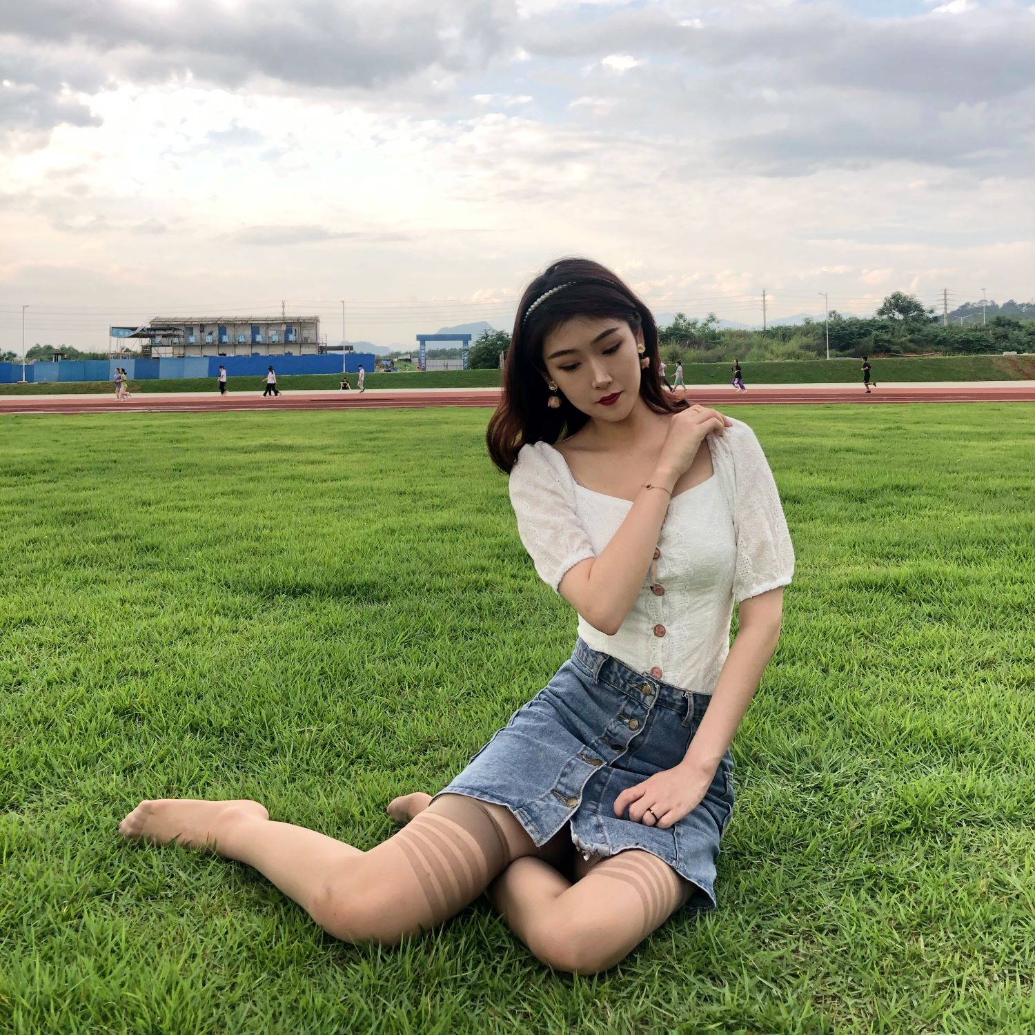 蕾蕾短丝 No.390 [83P/226MB]插图2