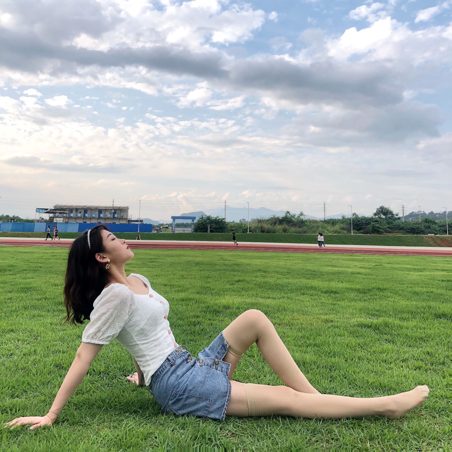 蕾蕾短丝 No.390 [83P/226MB]插图1