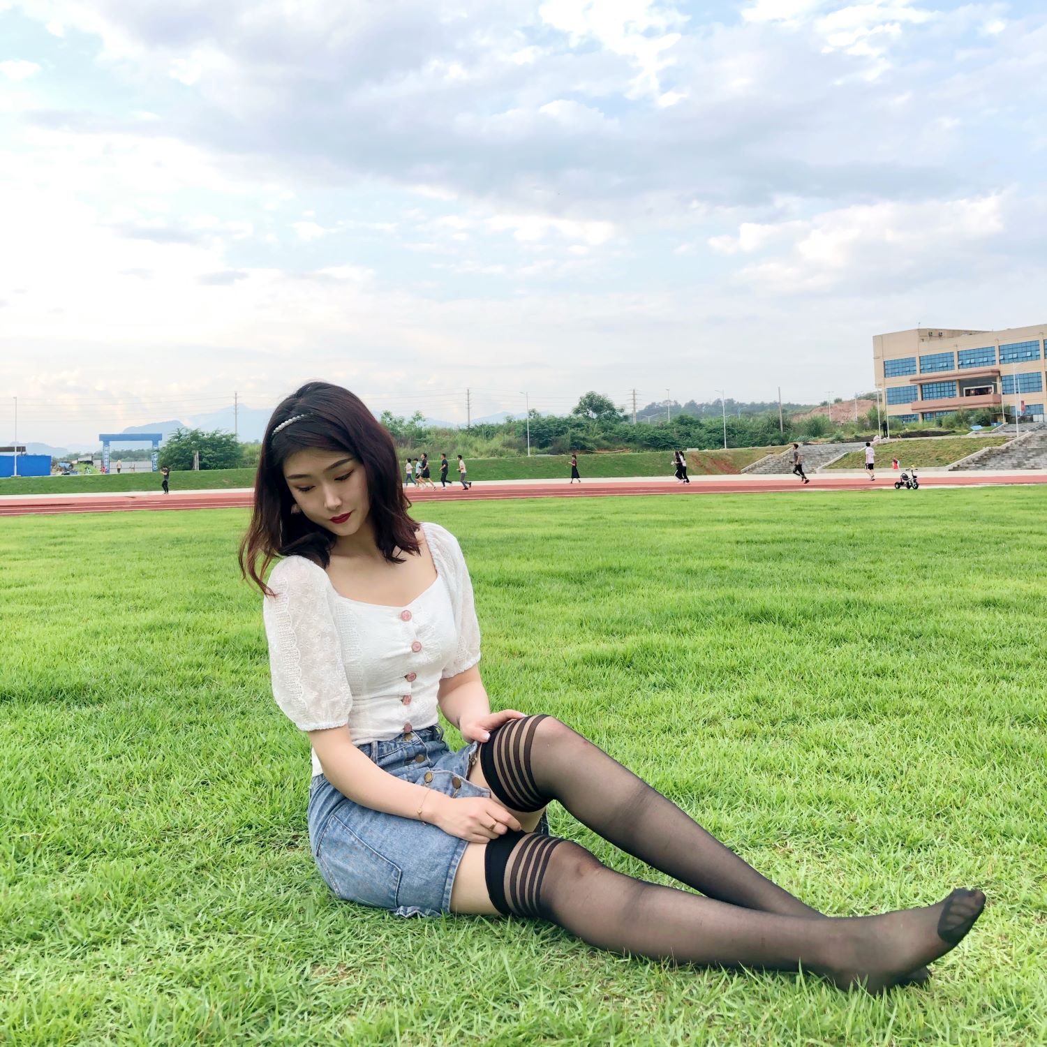 蕾蕾短丝 No.390 [83P/226MB]插图4