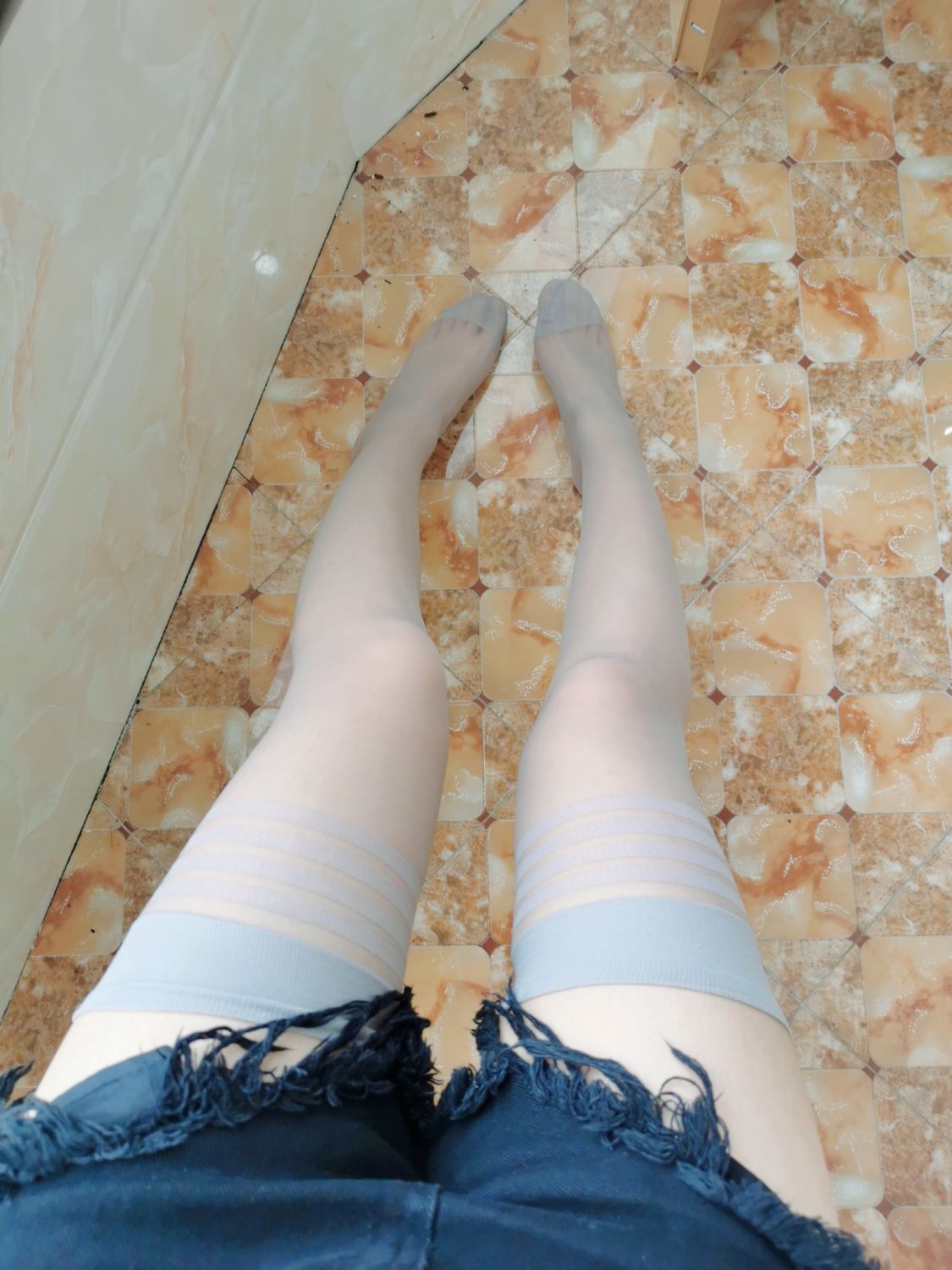 蕾蕾短丝 No.379 [74P/162MB]插图2