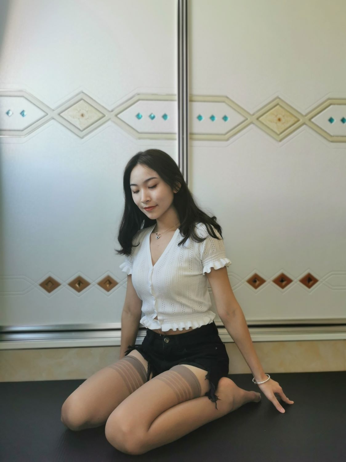 蕾蕾短丝 No.379 [74P/162MB]插图3