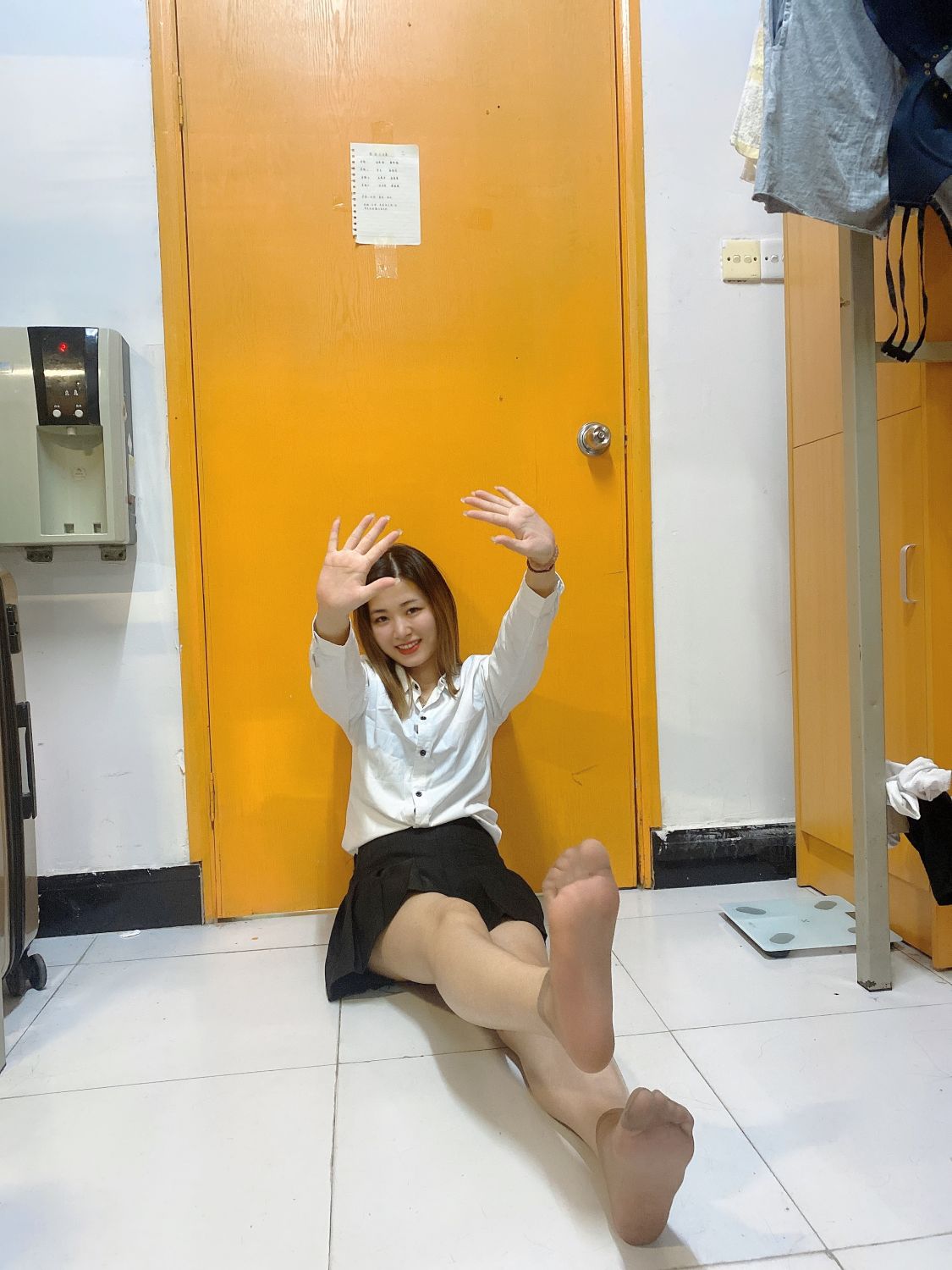 蕾蕾短丝 No.324 [83P/142MB]插图