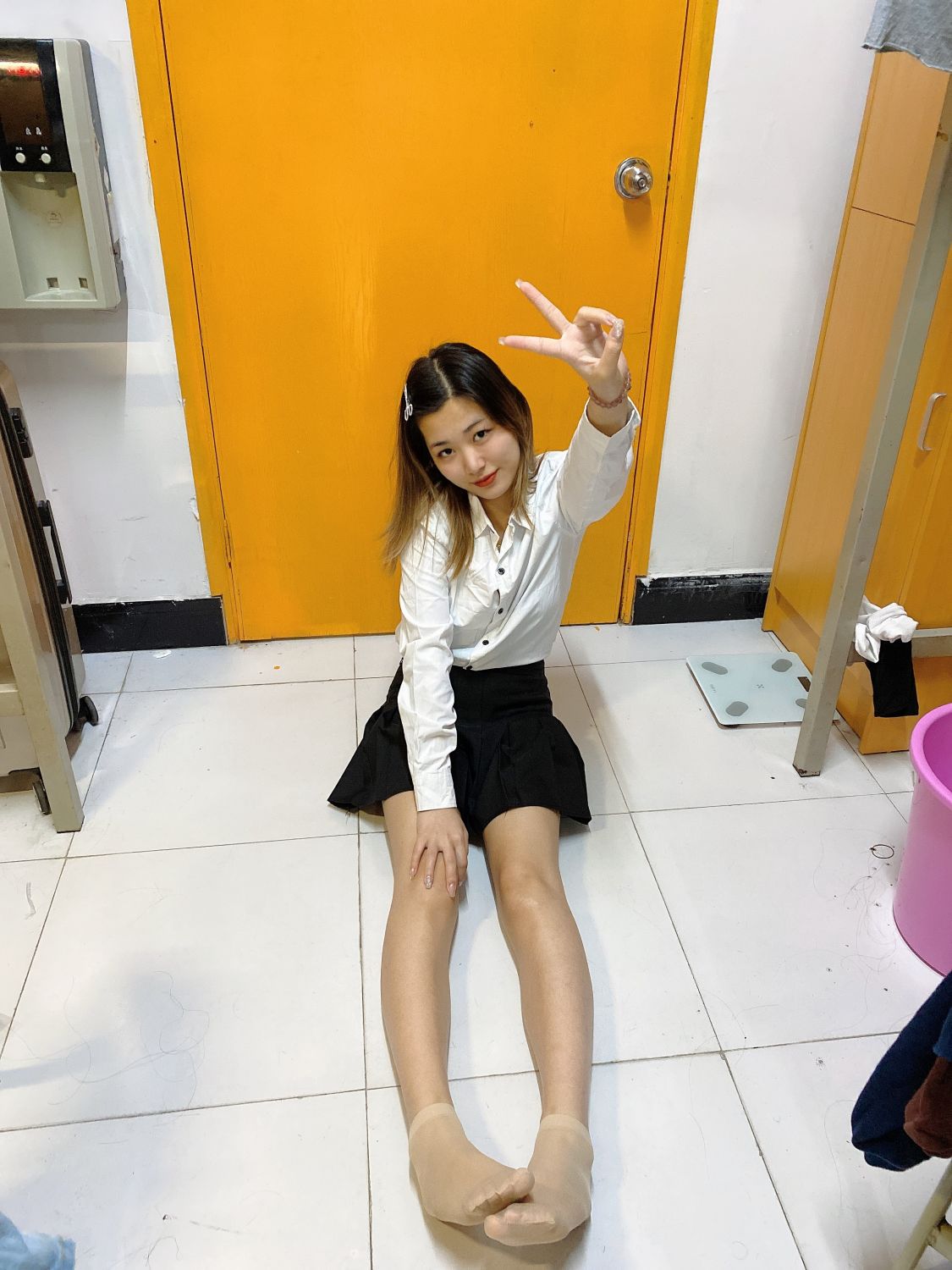 蕾蕾短丝 No.324 [83P/142MB]插图3