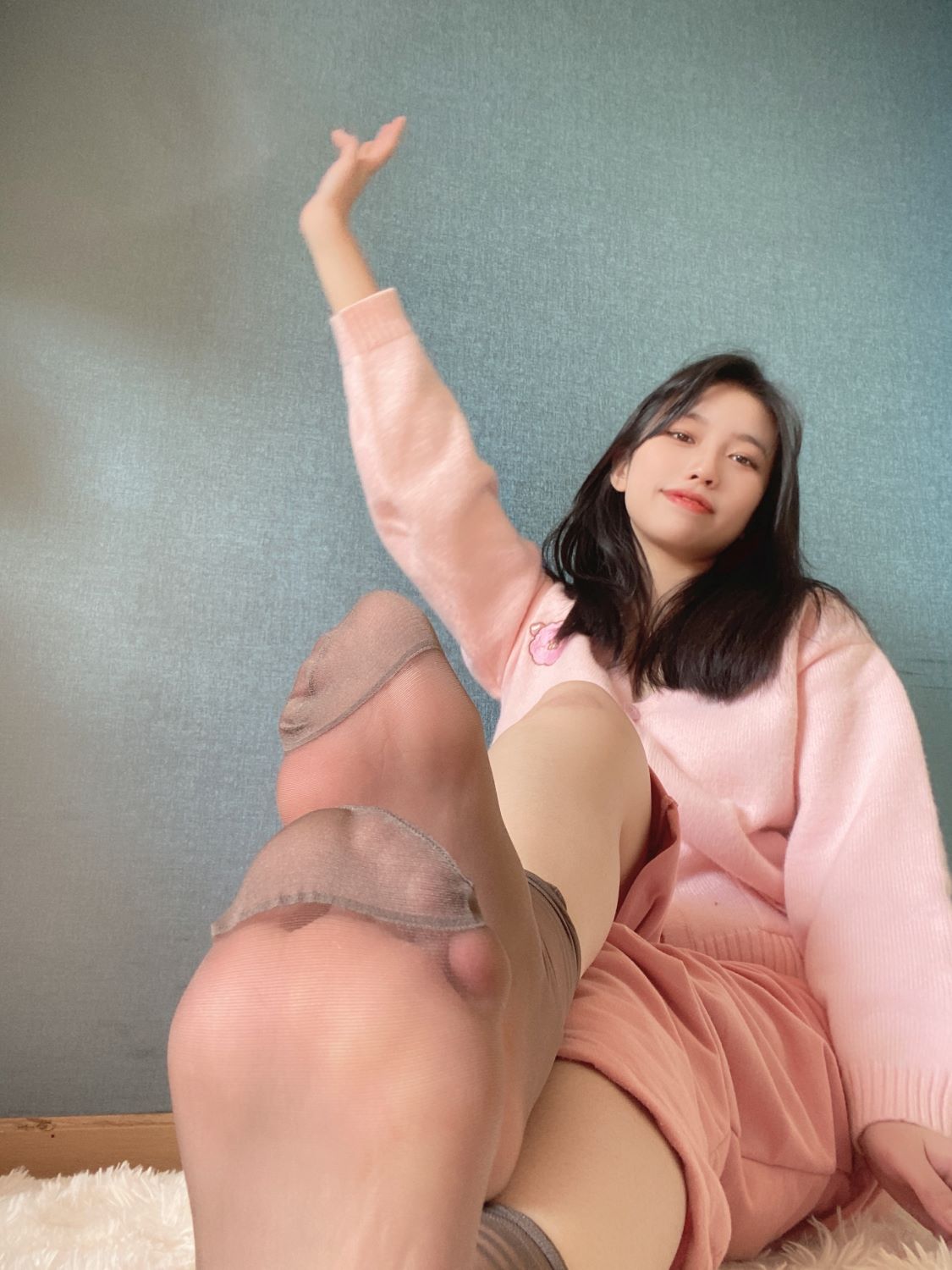 蕾蕾短丝 No.510 [49P/57MB]插图2