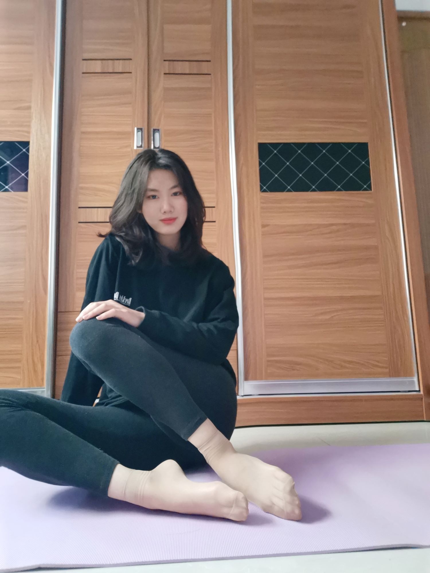 蕾蕾短丝 No.504 [90P/491MB]插图5