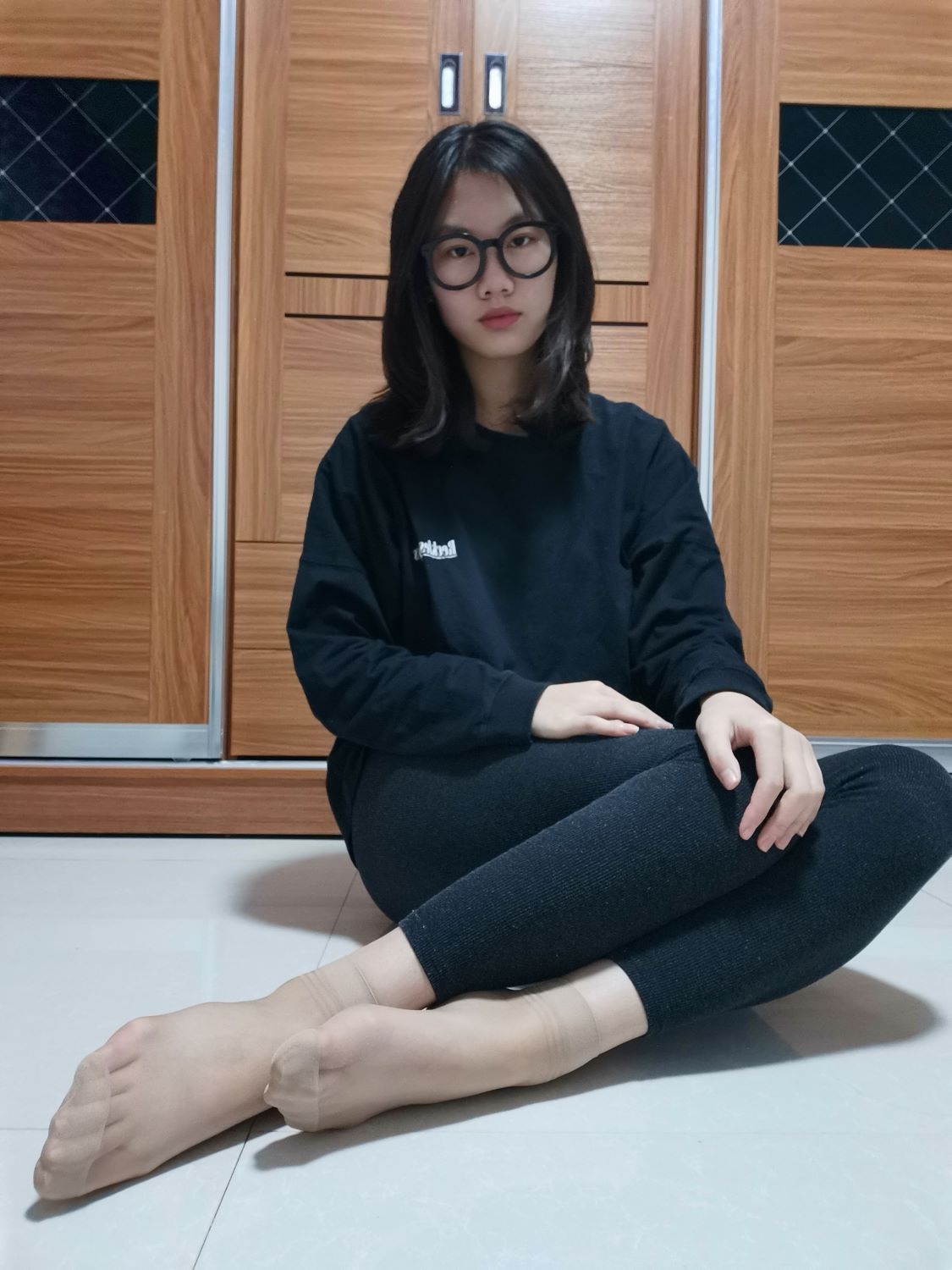 蕾蕾短丝 No.504 [90P/491MB]插图2