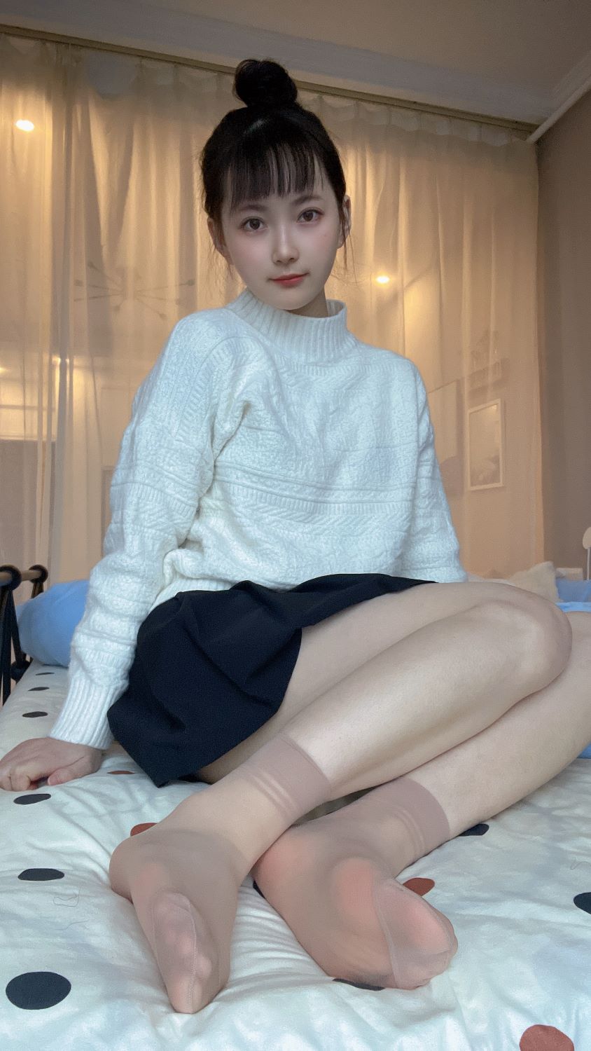 蕾蕾短丝 No.513 [79P/660MB]插图