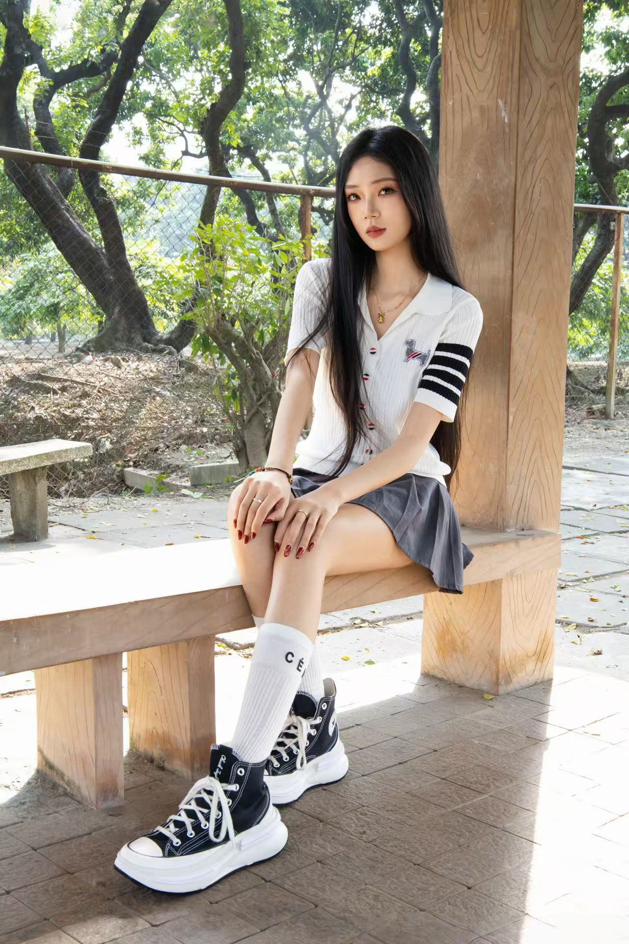 AI足愉心105（附赠250张AI图片）[115P/2V/11.29GB]插图3