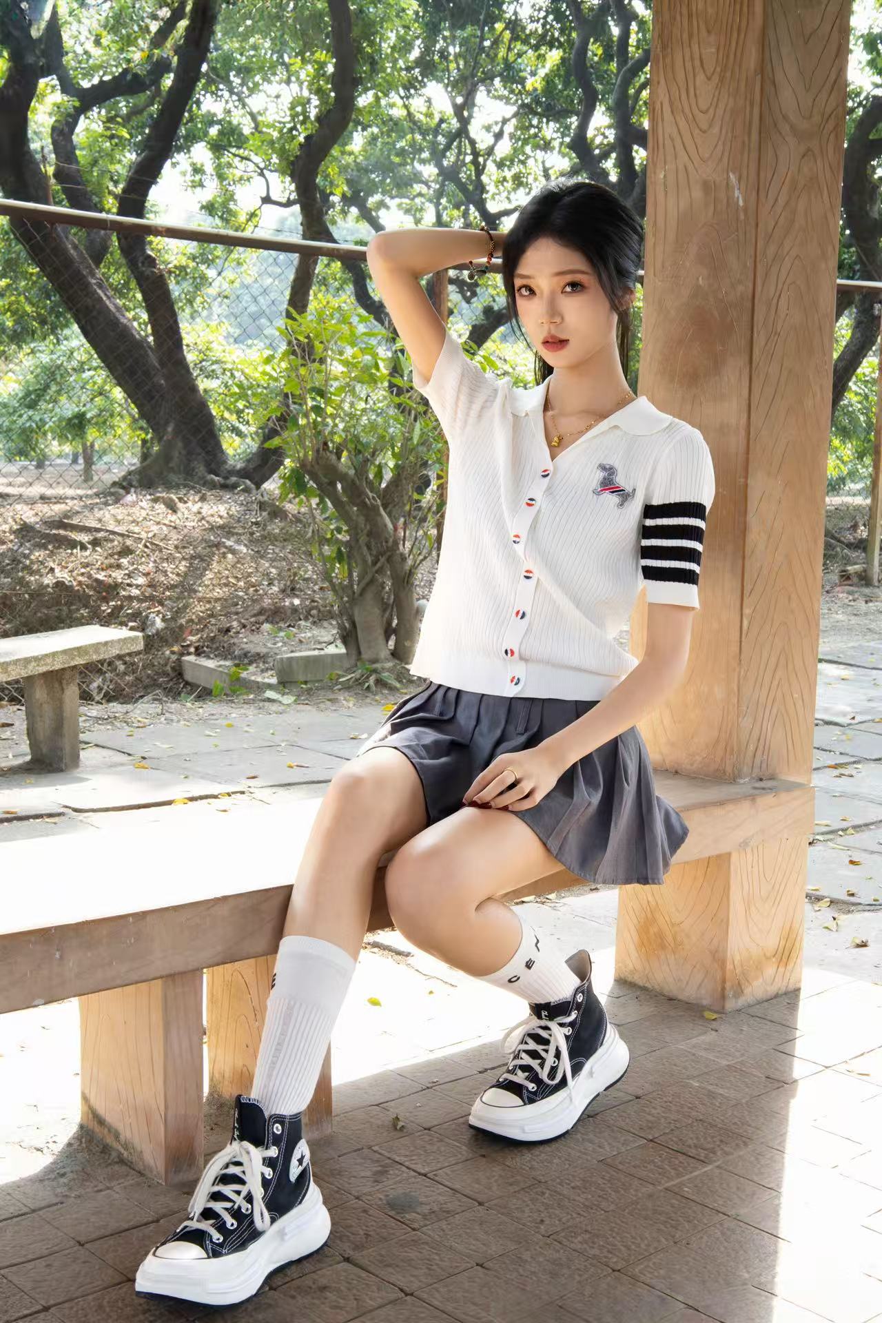 AI足愉心105（附赠250张AI图片）[115P/2V/11.29GB]插图