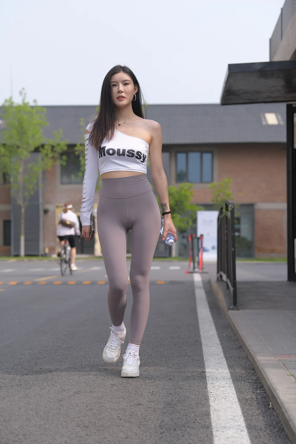 精选街拍作品 NO.6602 一始街拍作品 – 月岩[636P/777MB]插图1