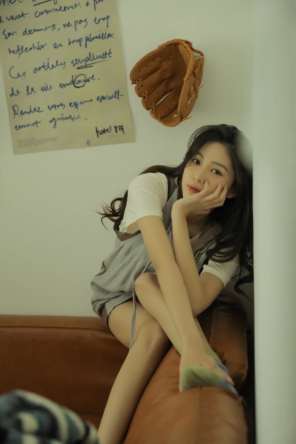 [YITUYU艺图语]2023.02.23 倒数 凤[21+1P/190MB]插图3