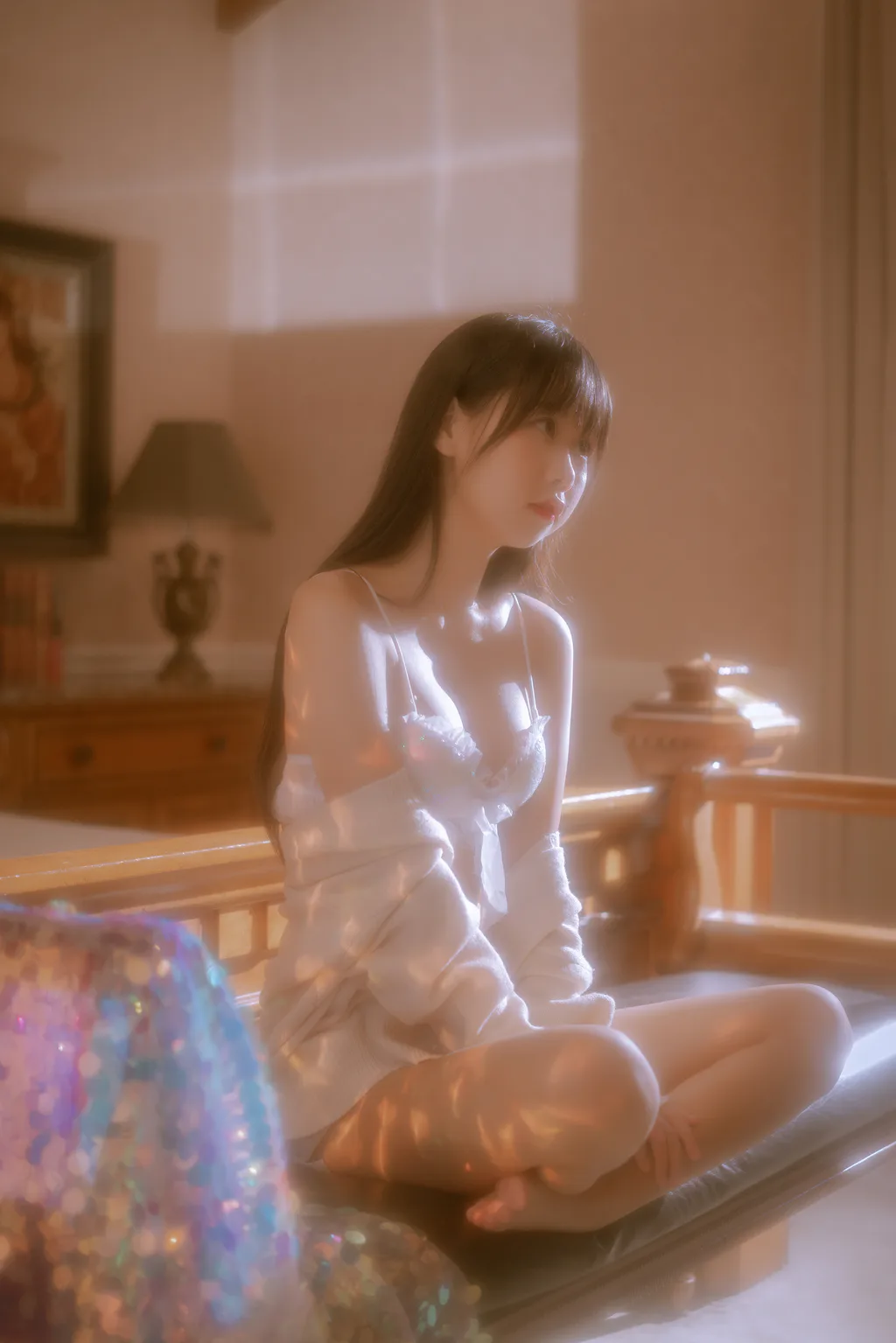 [YITUYU艺图语]2023.02.28 人鱼姬 萌芽儿o0[21+1P/518MB]插图3