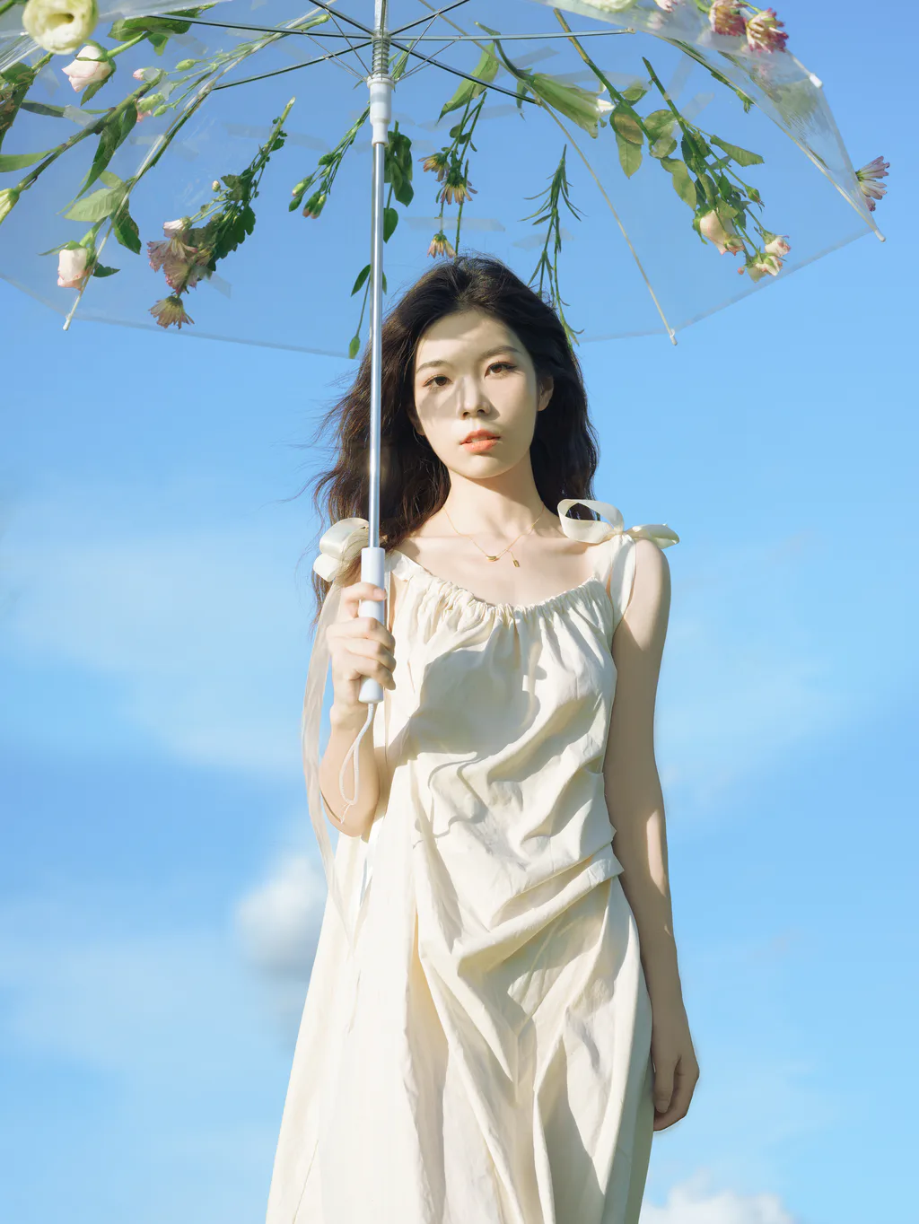 [YITUYU艺图语]2023.03.02 与花有关 唐唐[24+1P/190MB]插图3