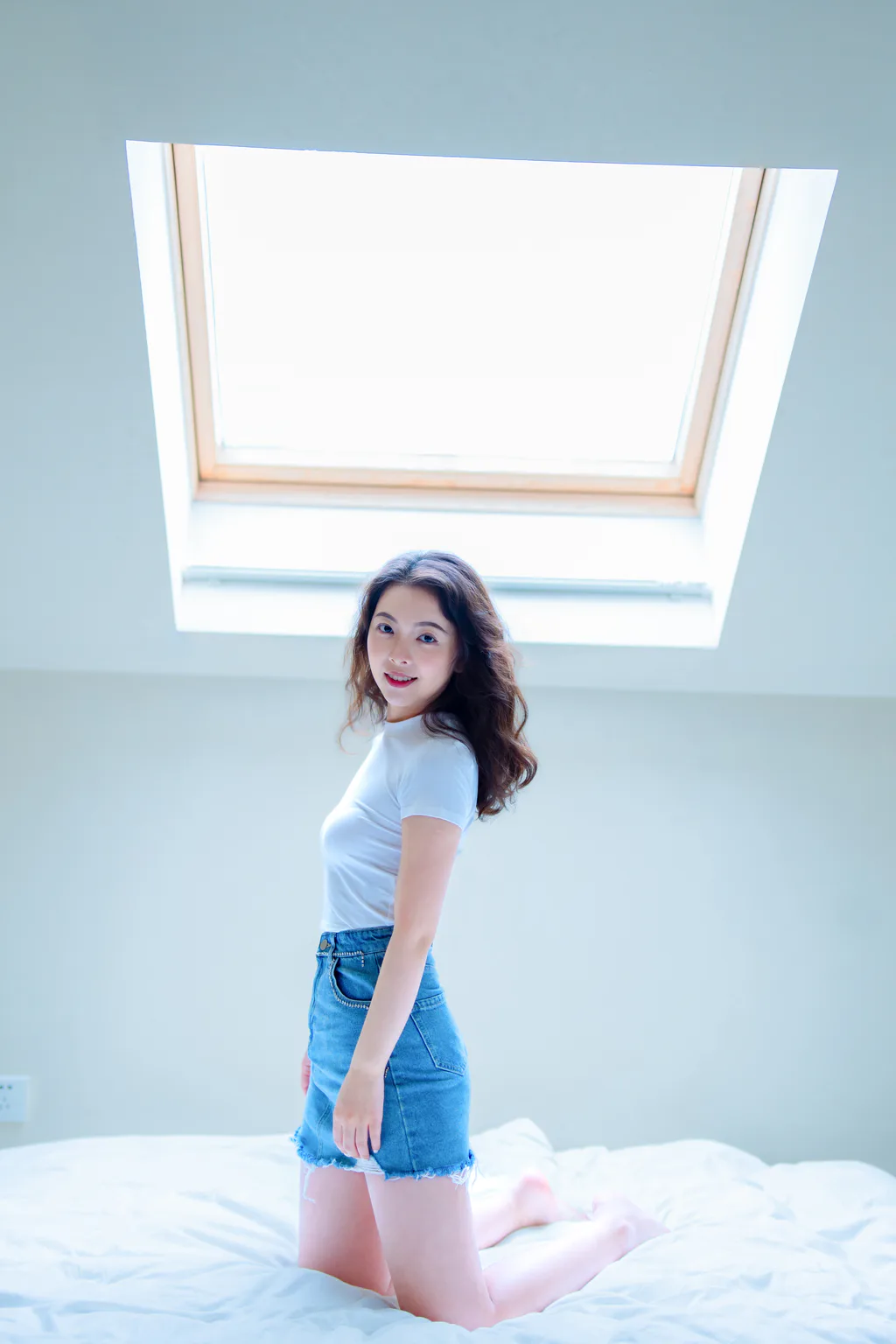 [YITUYU艺图语]2023.03.03 元气少女 ansuya[23+1P/232MB]插图3