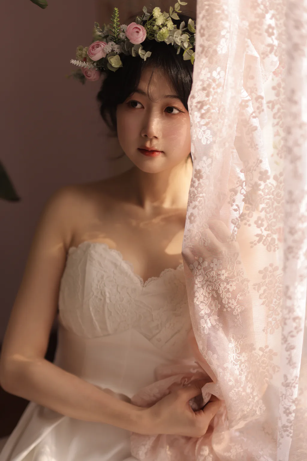 [YITUYU艺图语]2023.03.06 静谧 小鹅酱酱酱[21+1P/268MB]插图3