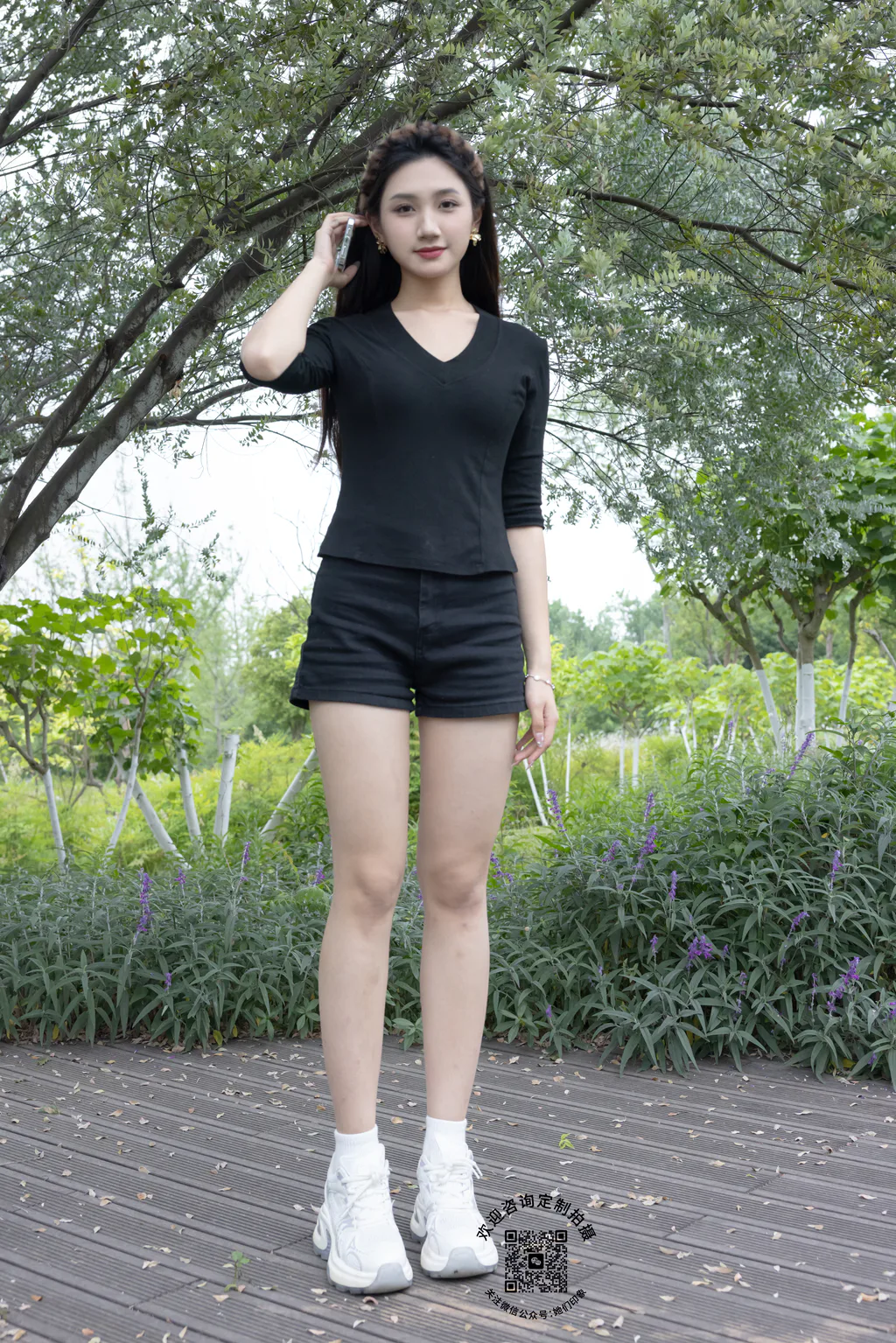 她们印象 NO.021 小爱[165P/1V/3.74G]插图1