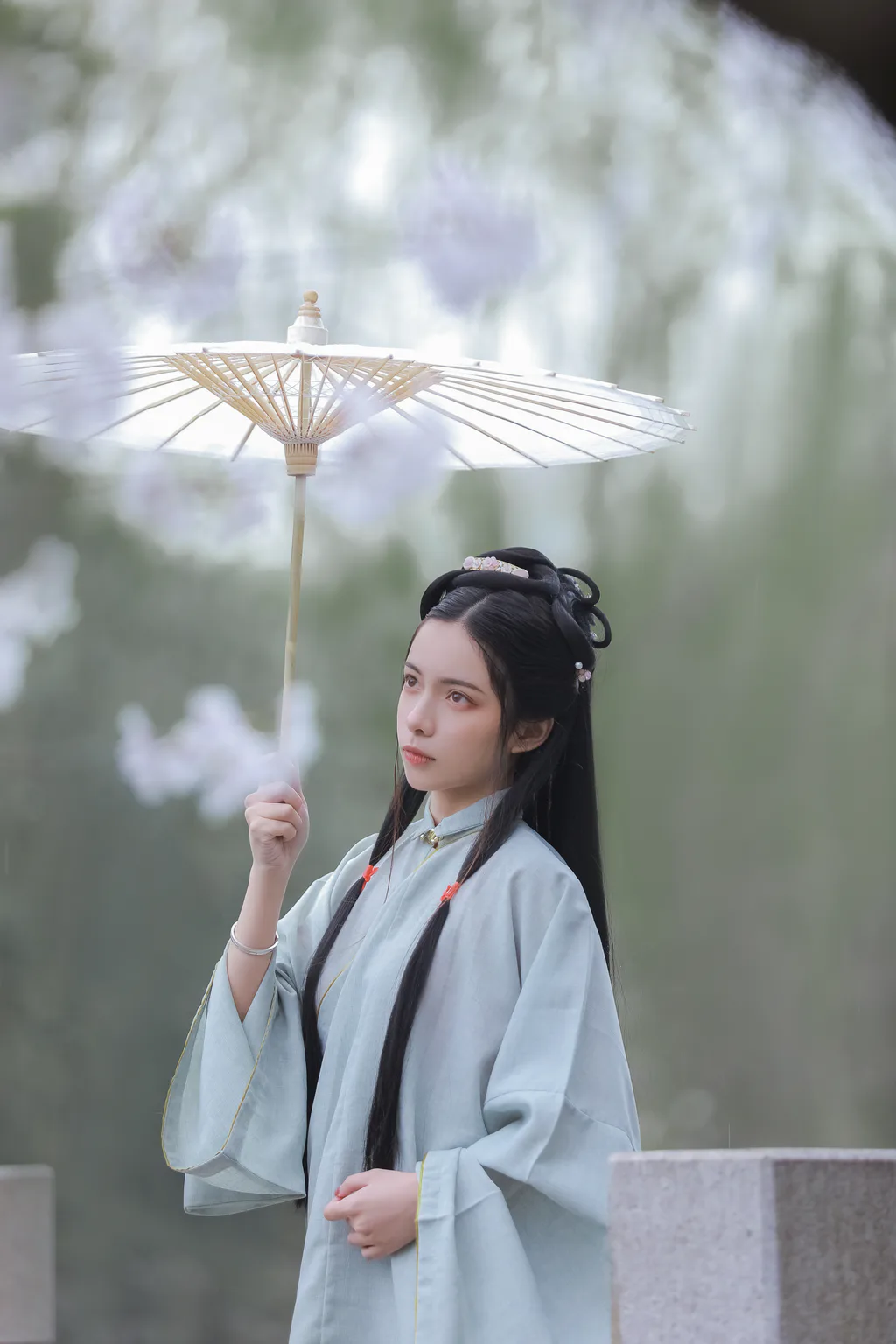 [YITUYU艺图语]2023.03.12 临江仙 咖喱呀咖喱[21+1P/235MB]插图3