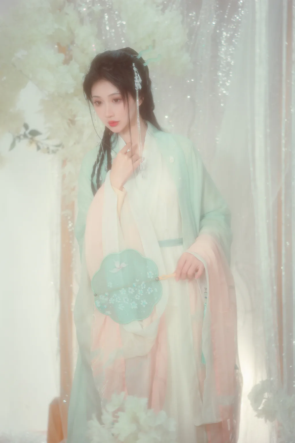 [YITUYU艺图语]2023.03.14 长夏 绮罗生的小苏苏[23+1P/179MB]插图3