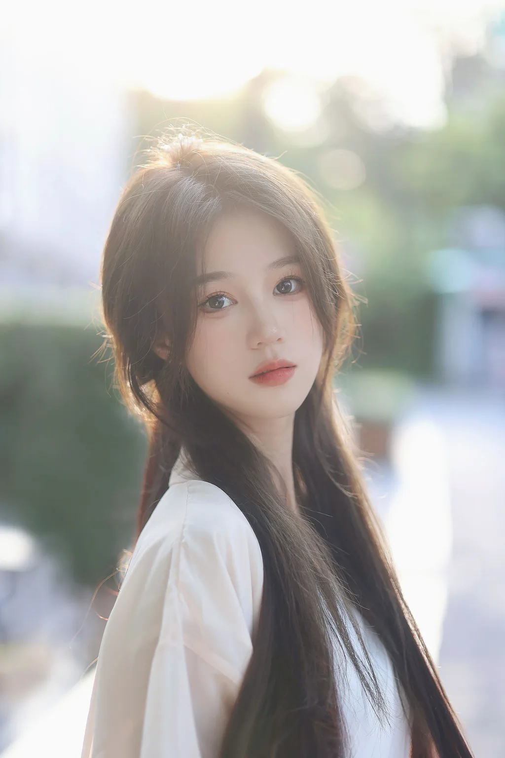 [YITUYU艺图语]2023.02.22 一眼万年 陈汁儿[20+1P/271MB]插图