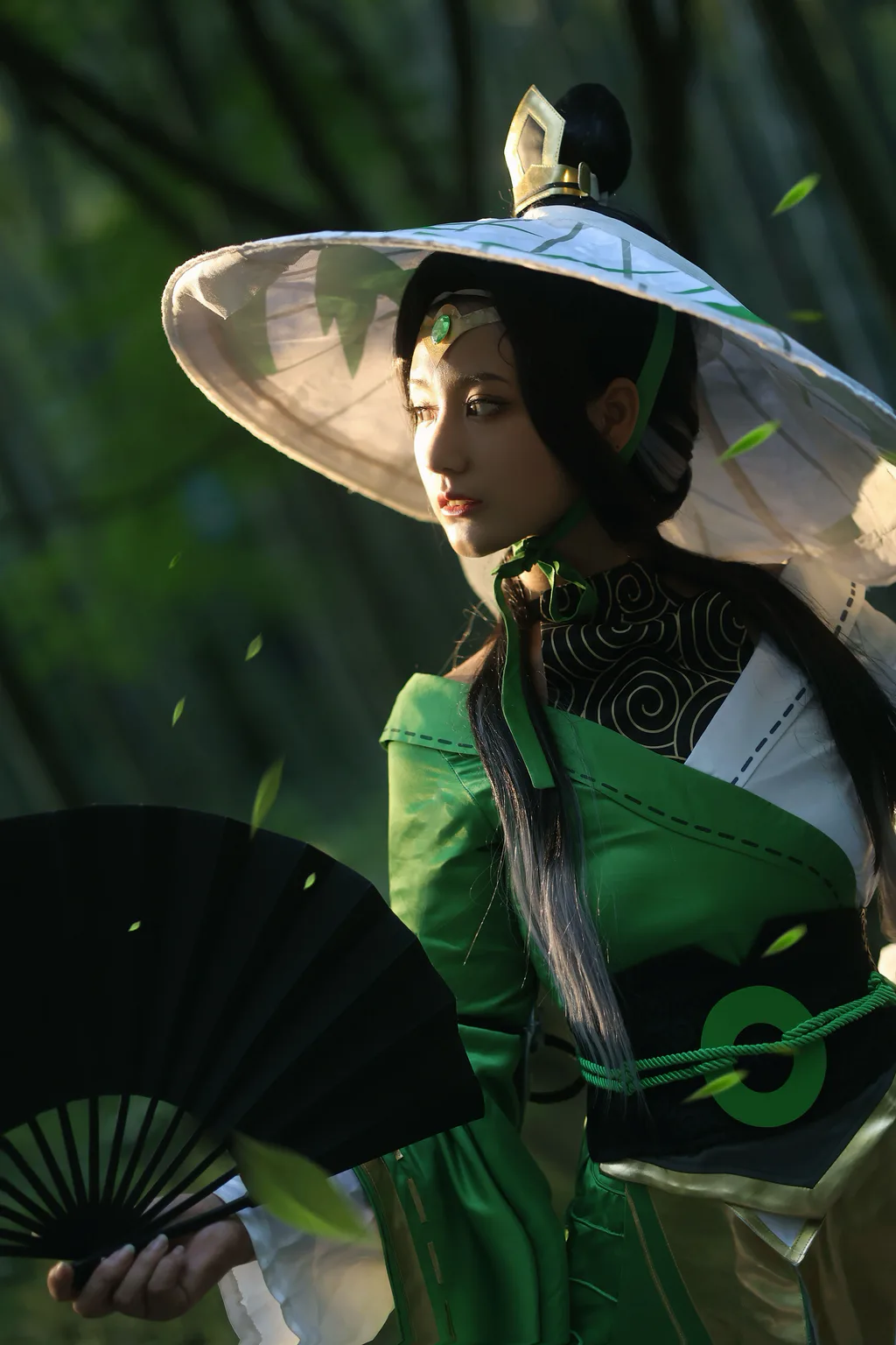 [YITUYU艺图语]2023.02.24 修竹墨客 痴音音_[21+1P/218MB]插图3