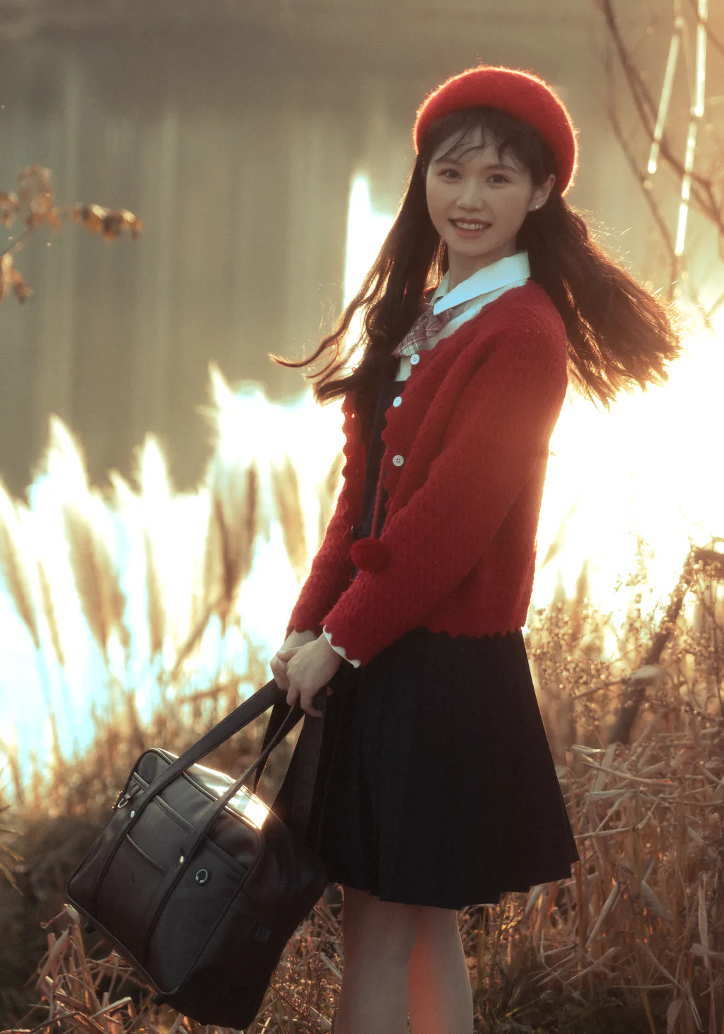 [YITUYU艺图语]2023.02.28 二月 zora[22+1P/360MB]插图