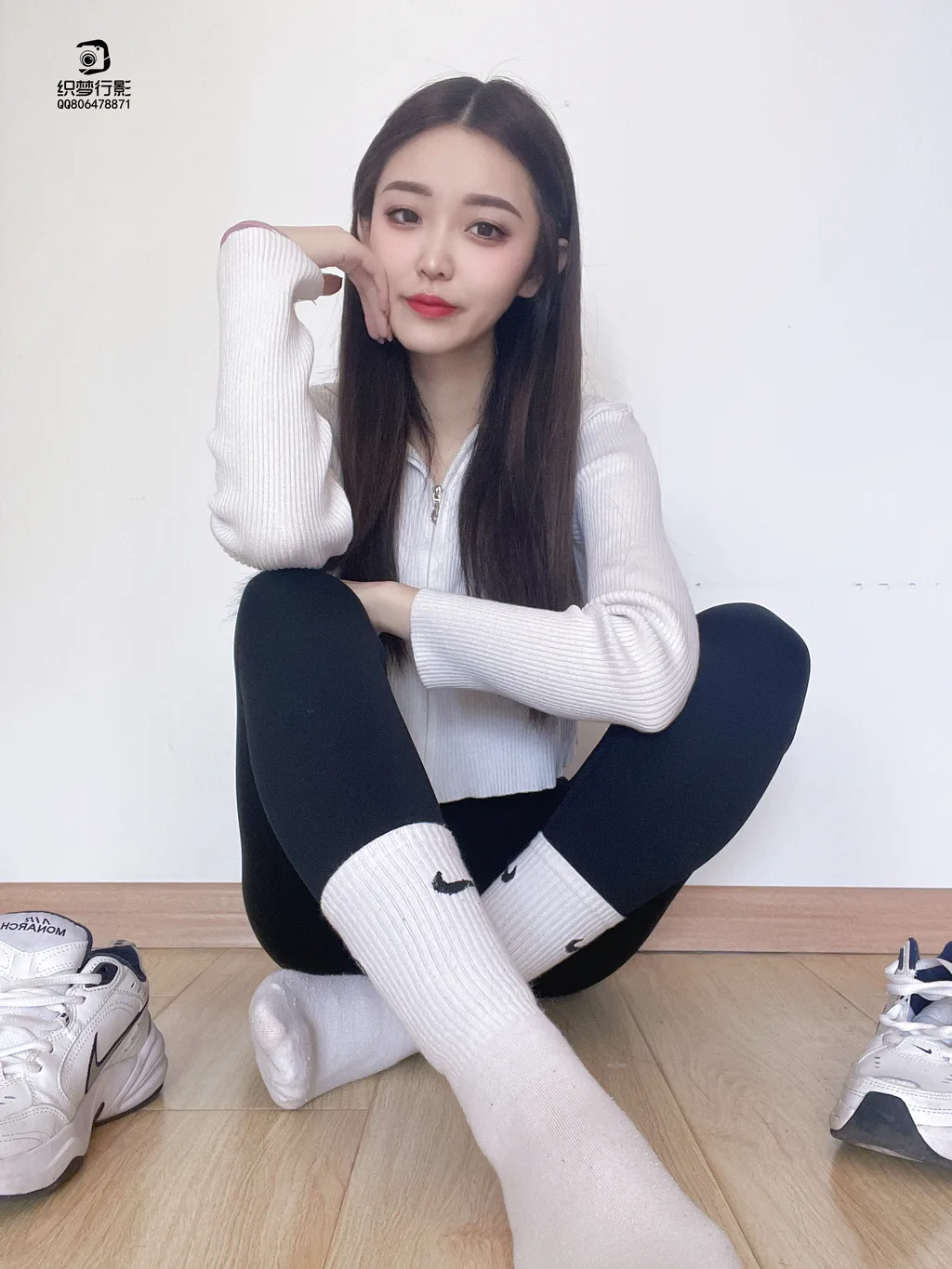 织梦行影 126 自拍8部合辑 [571P/8V/8.5G]插图2