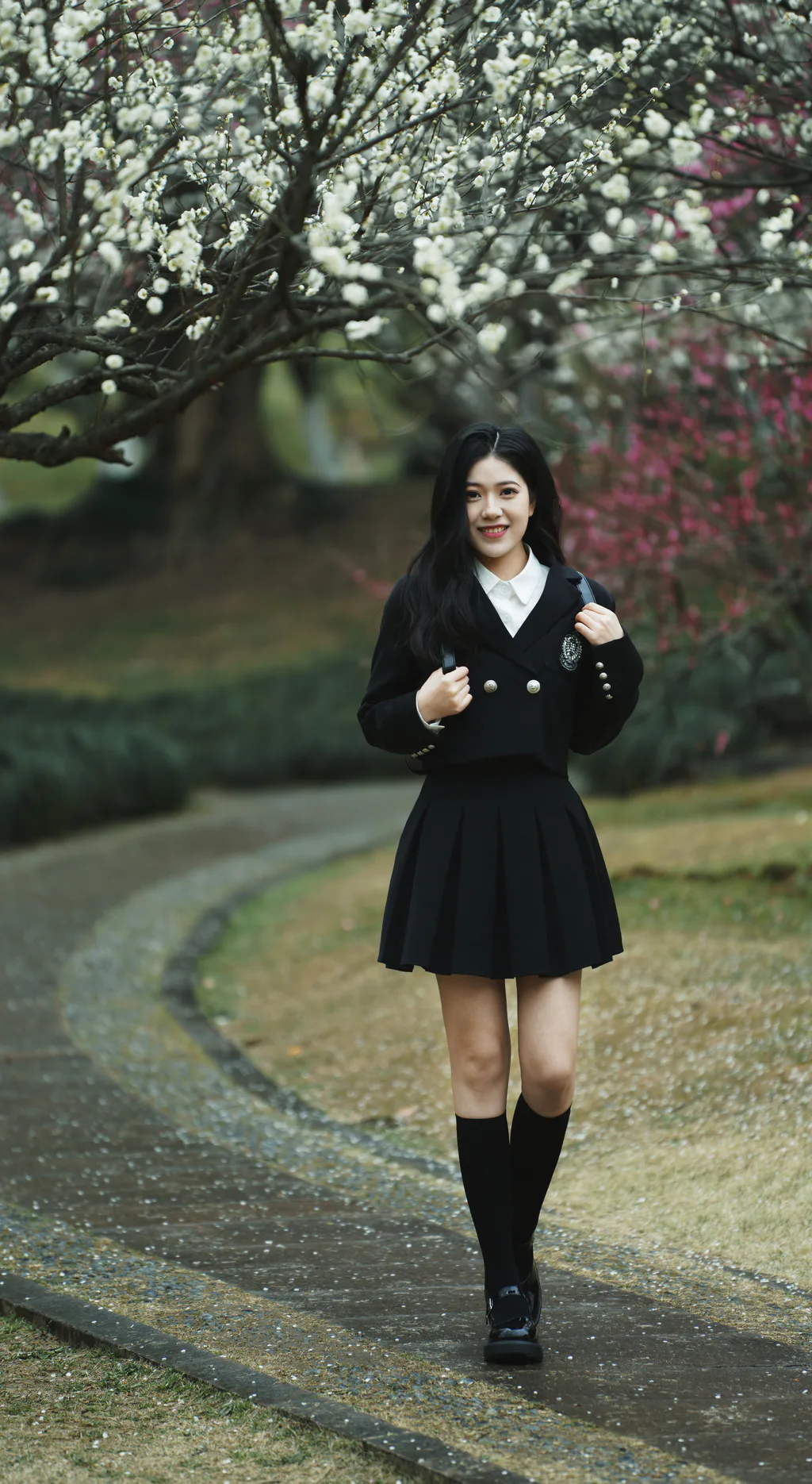 [YITUYU艺图语]2023.03.09 流年 十一[21+1P/313MB]插图3