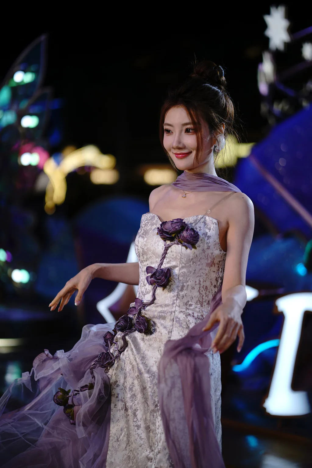 精选街拍作品 NO.6690 广州天德广场时尚秀B[680P/659MB]插图1