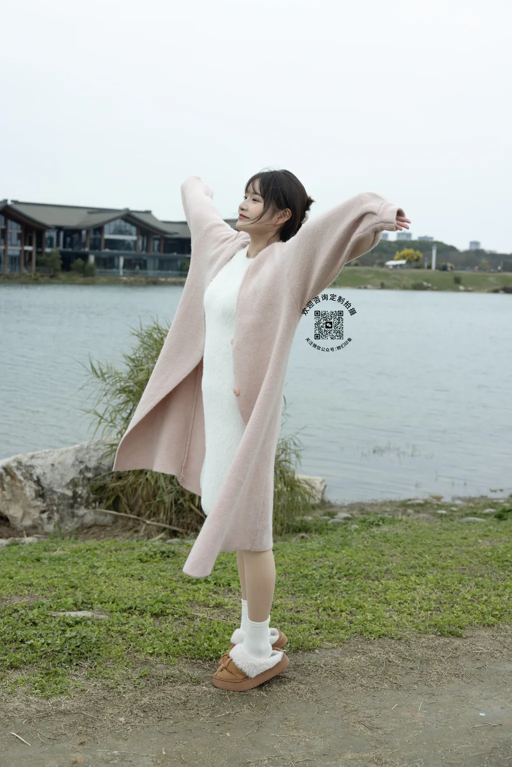 她们印象 NO.022 小点心[179P/1V/3.48GB]插图1