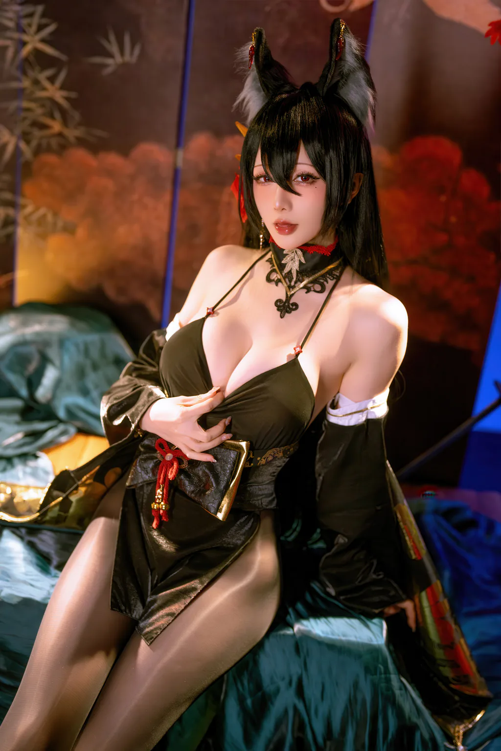 星之迟迟  碧蓝航线 近江[61P/996MB]插图2