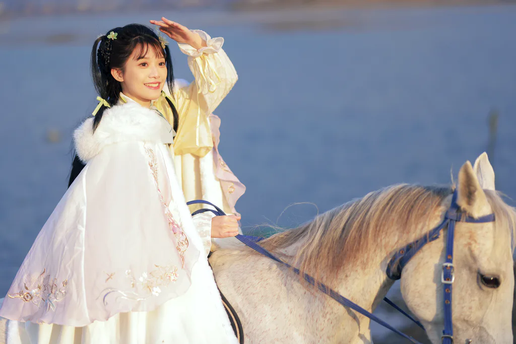 [YITUYU艺图语]2023.02.26 郭襄 惠儿儿吖[19+1P/443MB]插图