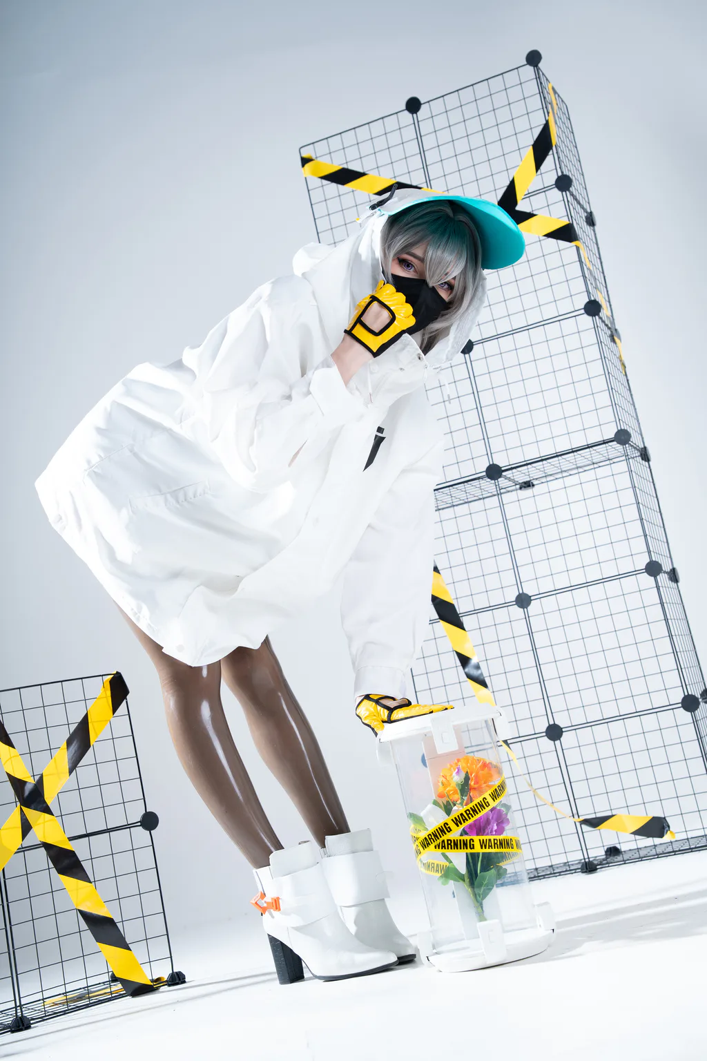 Candy Ball – Flower[60P/583MB]插图2