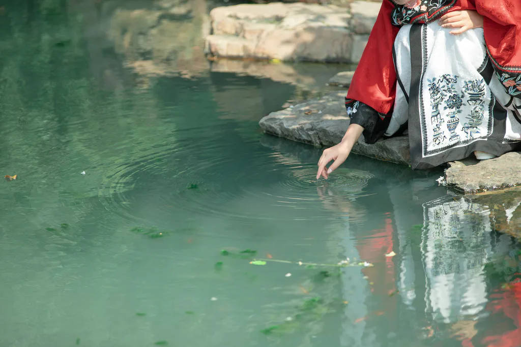 [YITUYU艺图语]2023.03.08 长相思 帅帅[27+1P/366MB]插图3