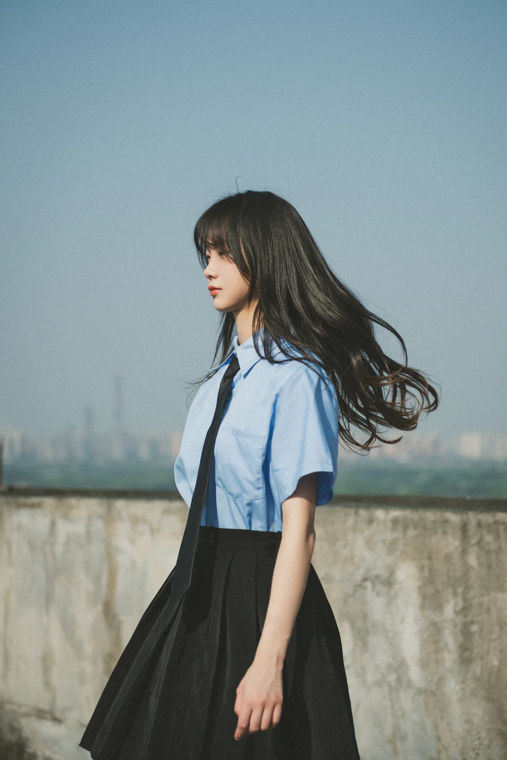 [YITUYU艺图语]2023.03.11 一厘米的阳光 空心菜[22+1P/377MB]插图