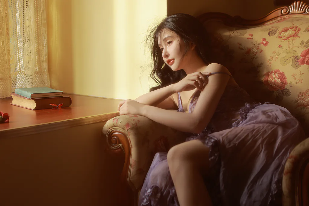 [YITUYU艺图语]2023.02.15 绮 柳绮[19+1P/134MB]插图2