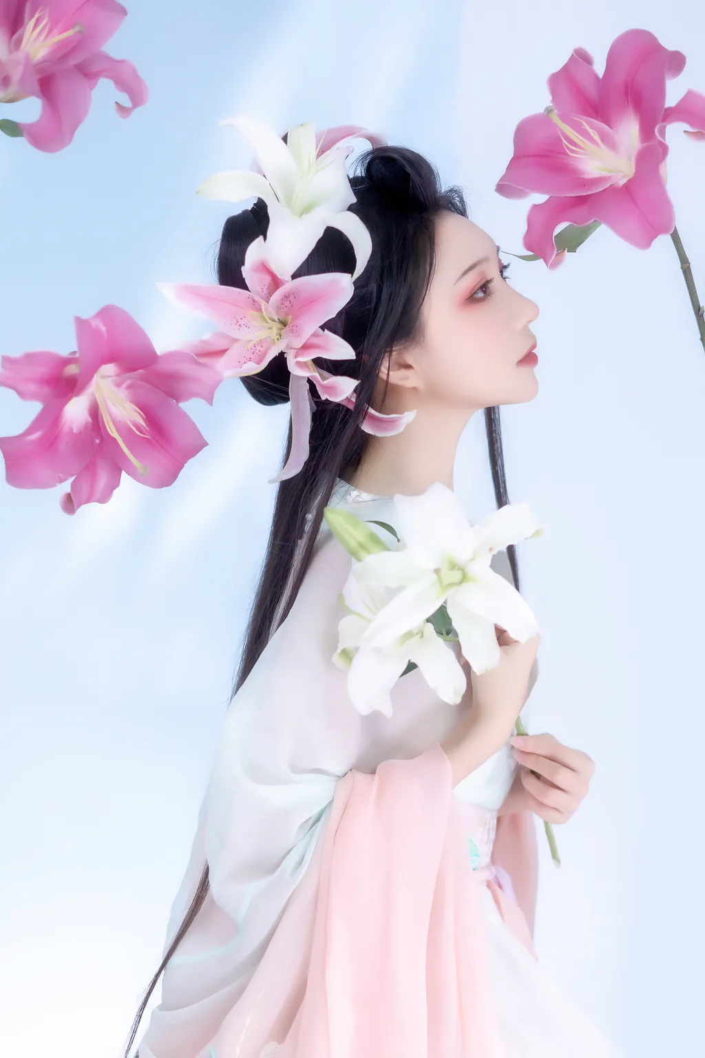 [YITUYU艺图语]2023.02.17 望春风 绮罗生的小苏苏[26+1P/206MB]插图3