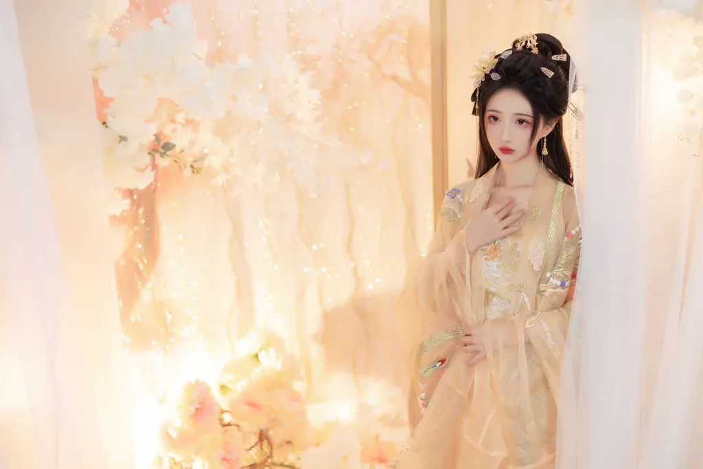 [YITUYU艺图语]2023.02.18 相思 -绮罗生的小苏苏-[27+1P/222MB]插图3