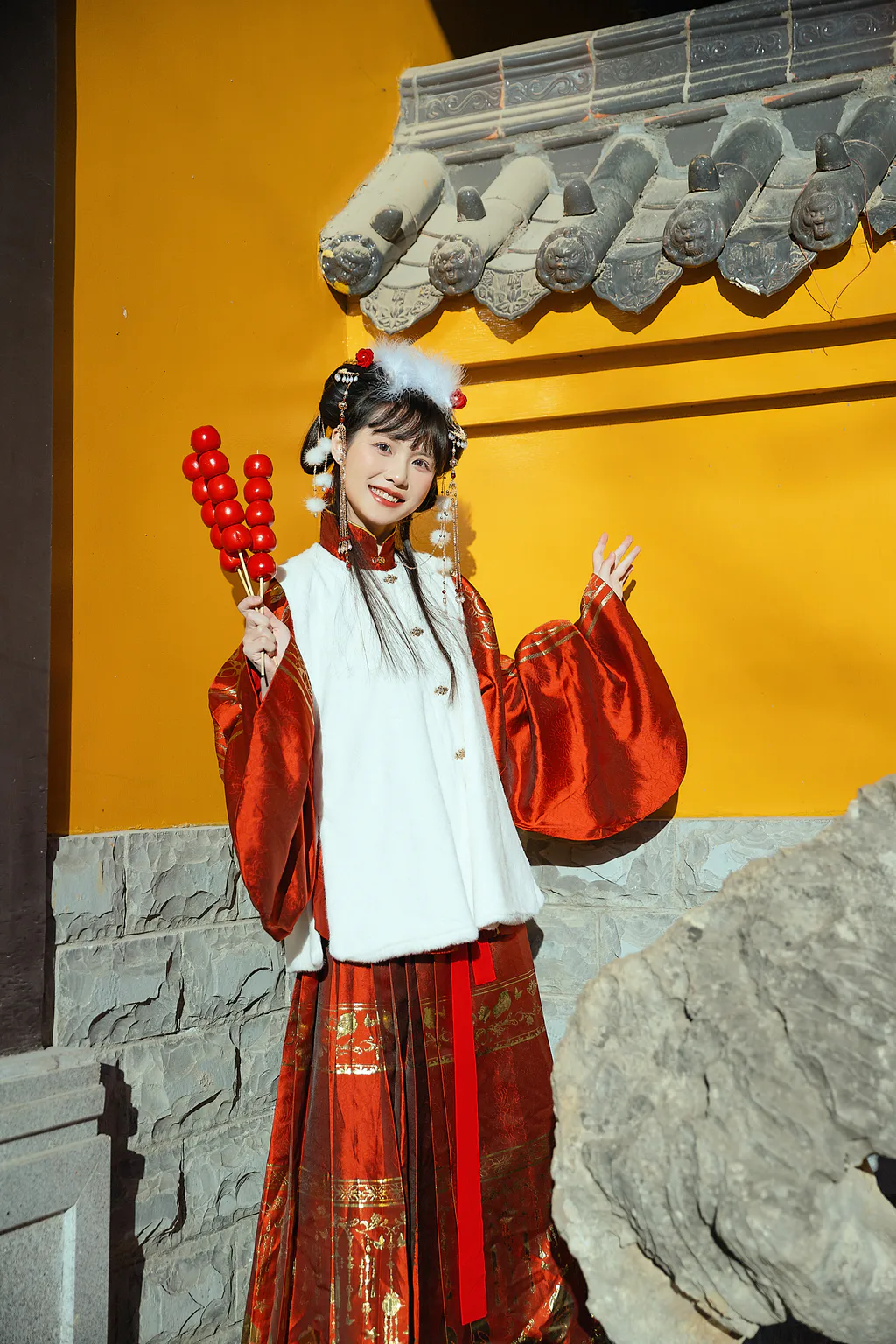 [YITUYU艺图语]2023.02.23 卯小兔 zora[24+1P/448MB]插图