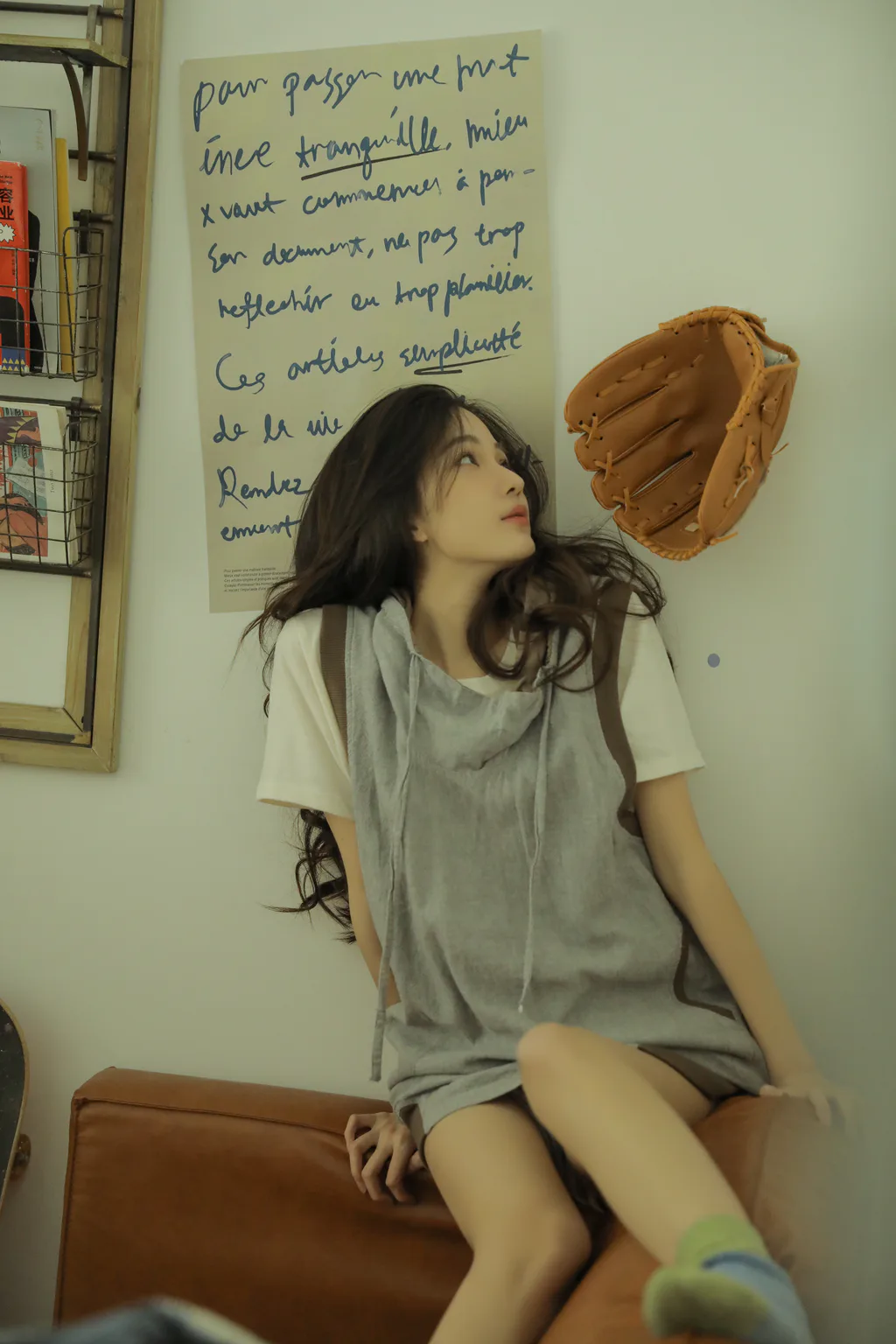 [YITUYU艺图语]2023.02.23 倒数 凤[21+1P/190MB]插图