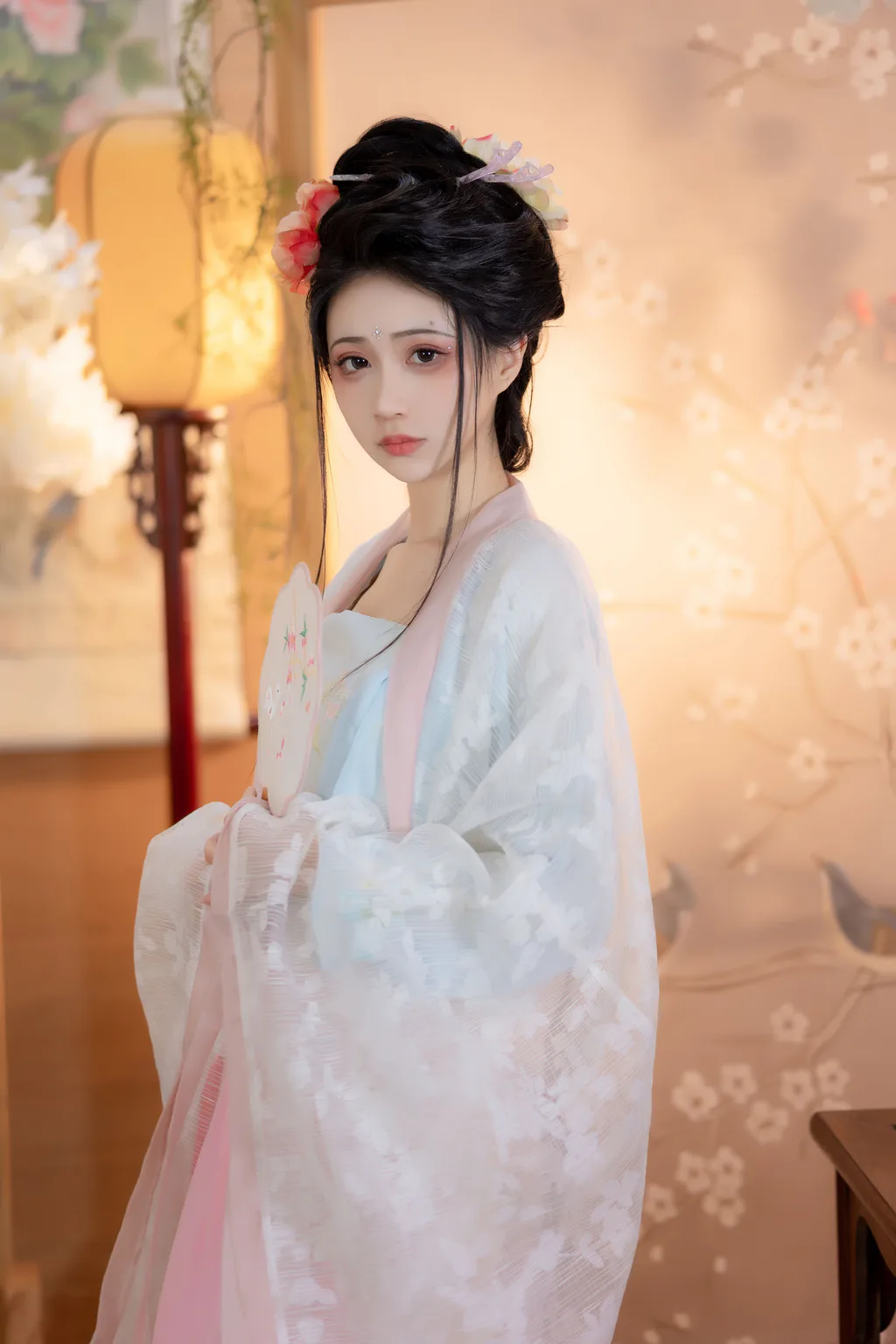 [YITUYU艺图语]2023.02.22 闲观 绮罗生的小苏苏[27+1P/152MB]插图3